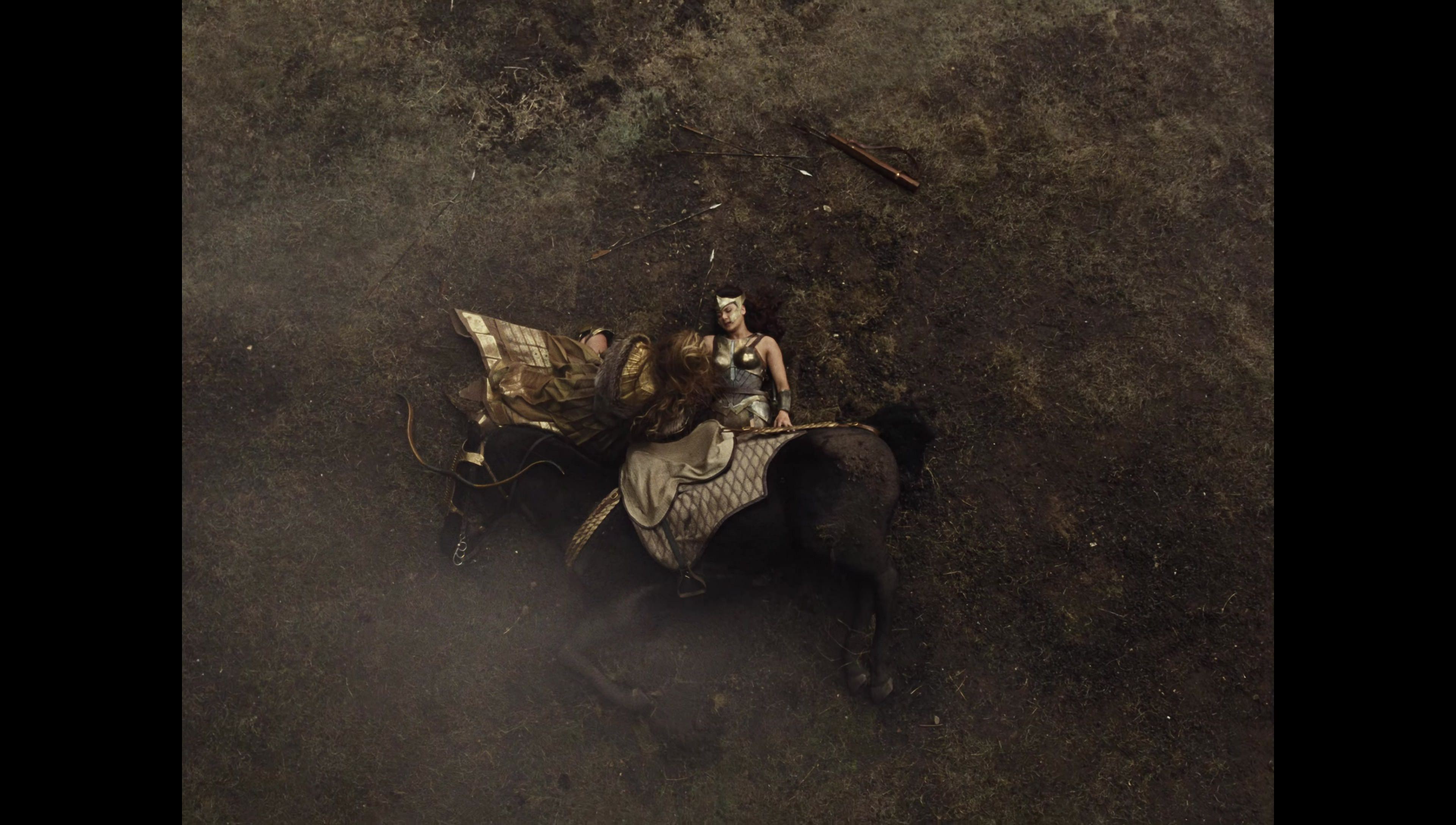 Zack Snyder’s Justice League (2021) screencap 3423