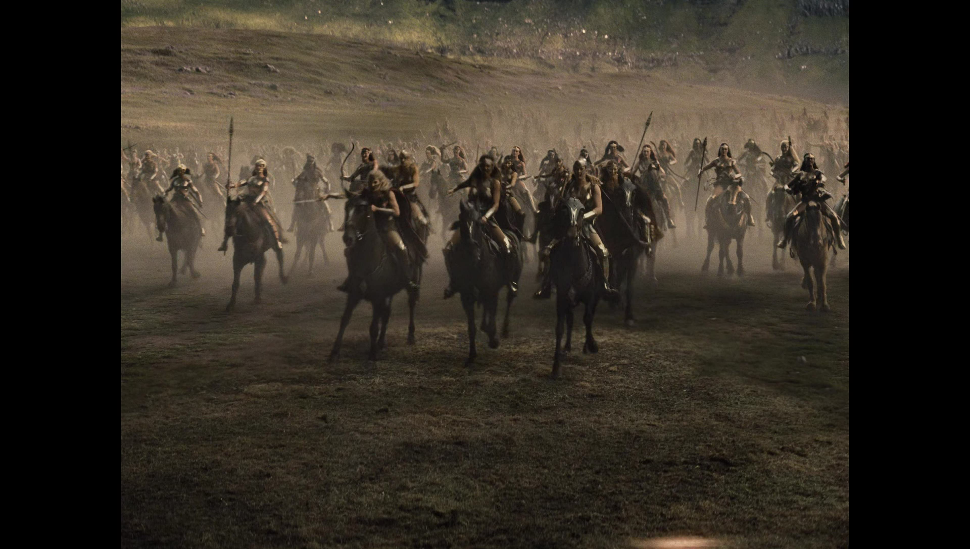 Zack Snyder’s Justice League (2021) HD screenshot 3425