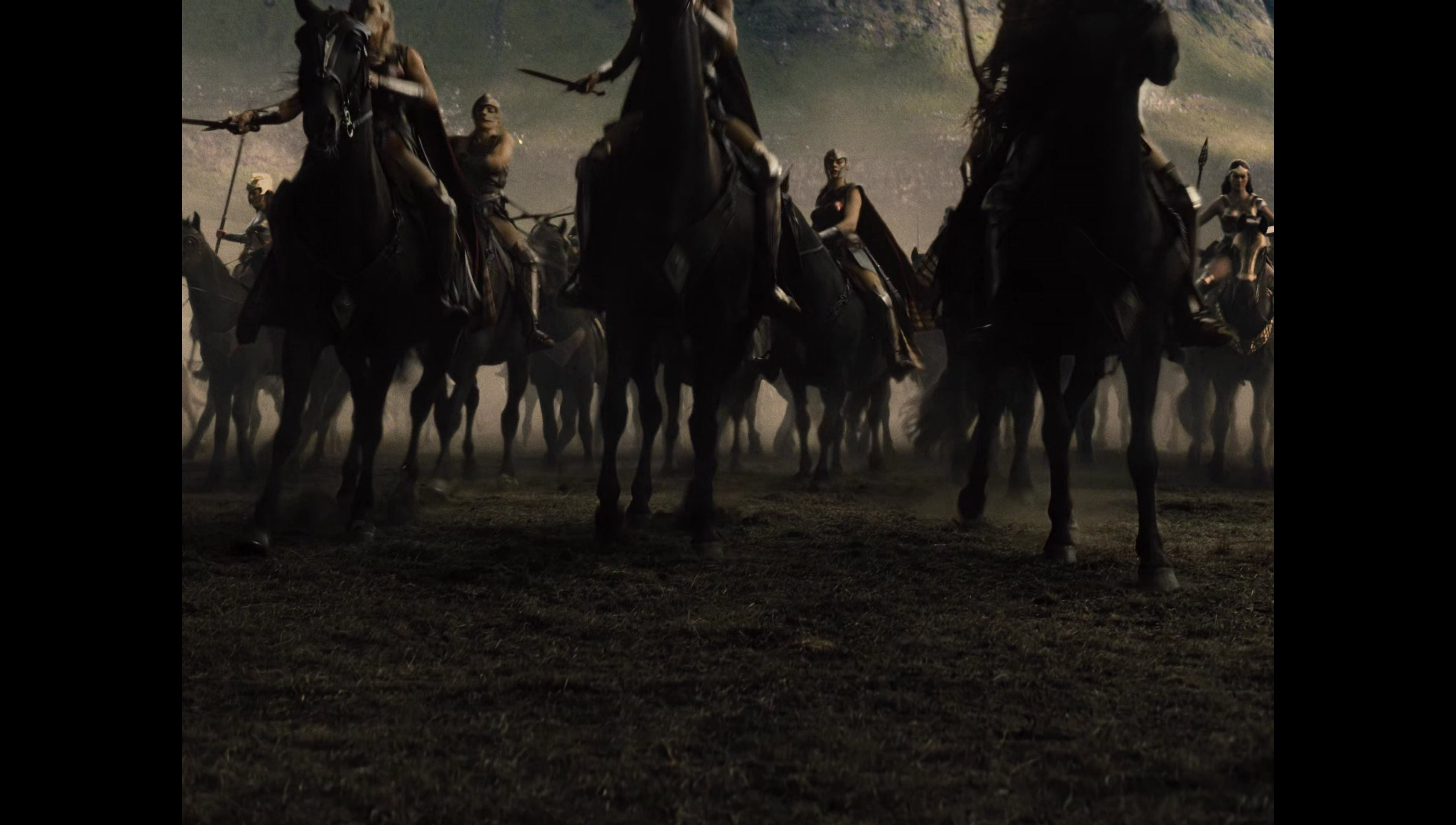 Zack Snyder’s Justice League (2021) HD screenshot 3428