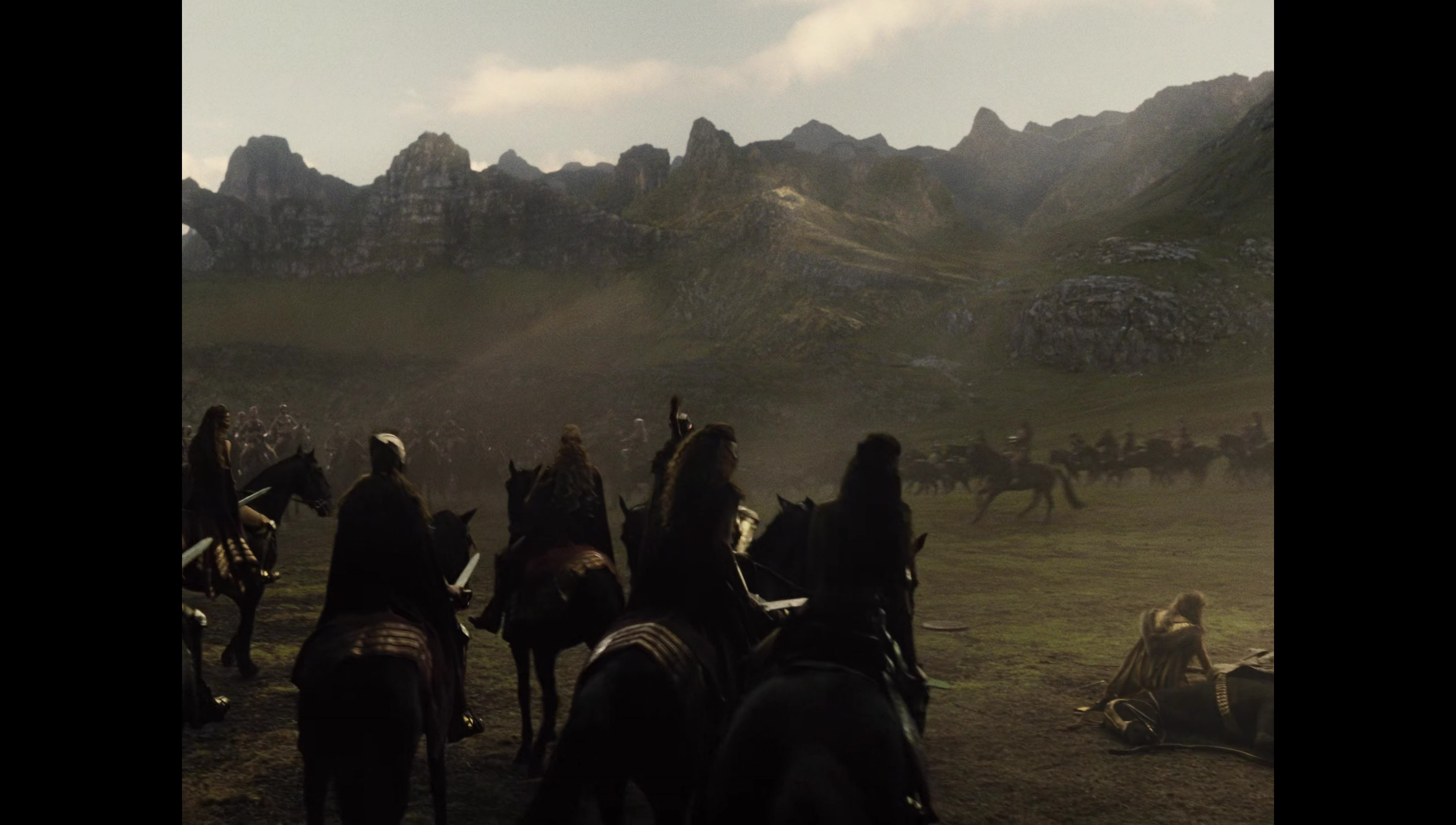Zack Snyder’s Justice League (2021) HD screenshot 3431