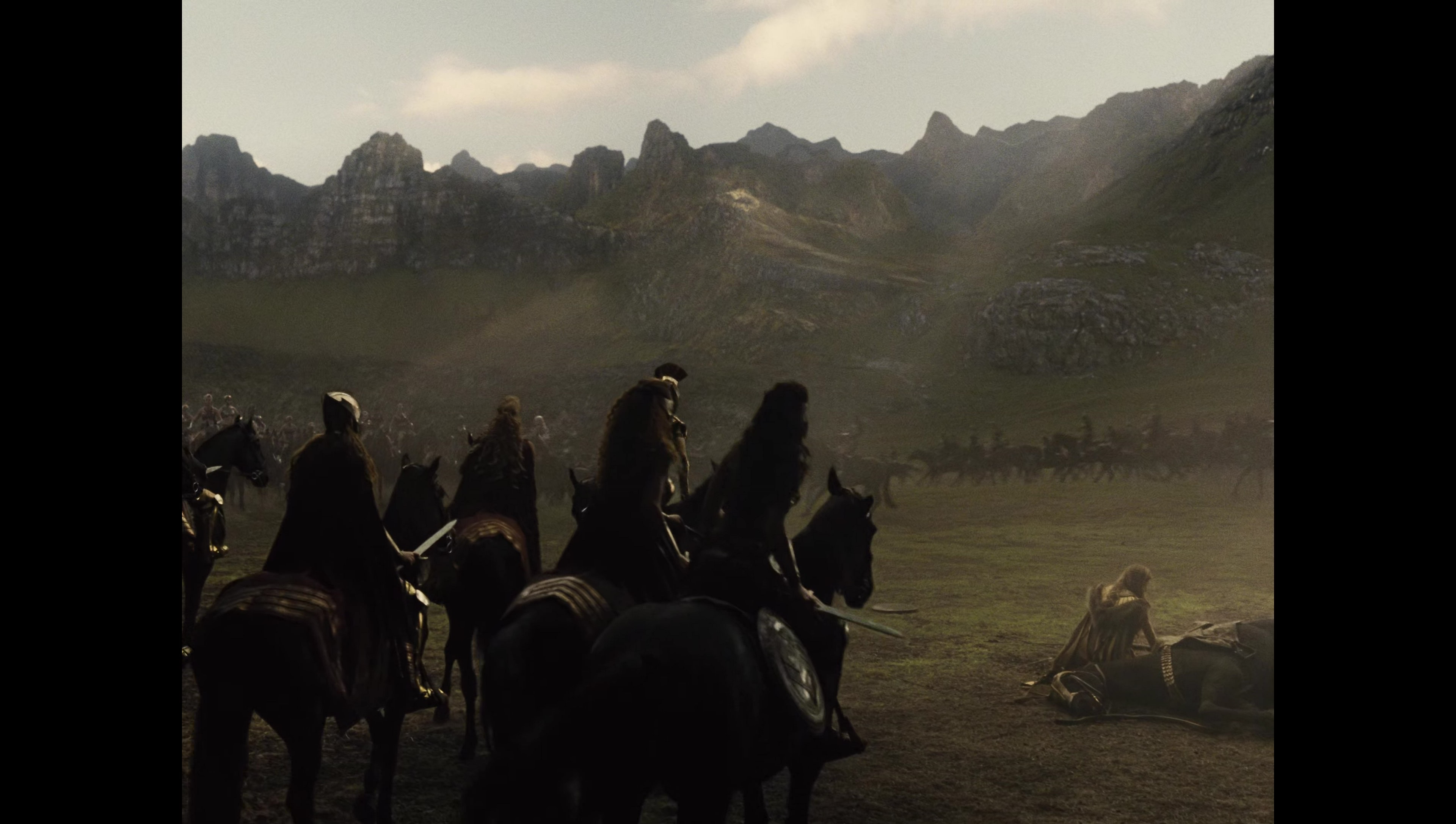 Zack Snyder’s Justice League (2021) screencap 3432