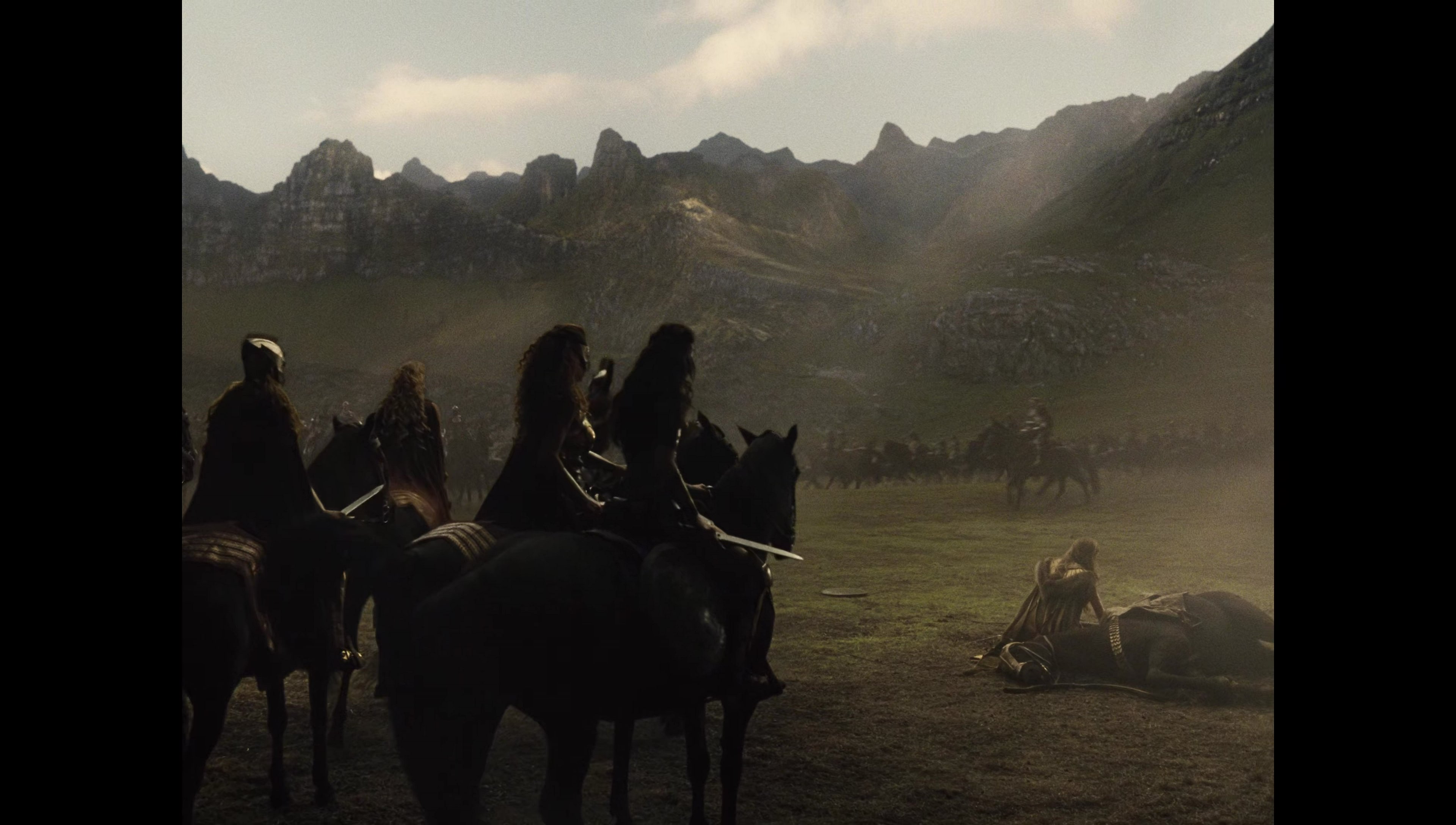 Zack Snyder’s Justice League (2021) HD screenshot 3434