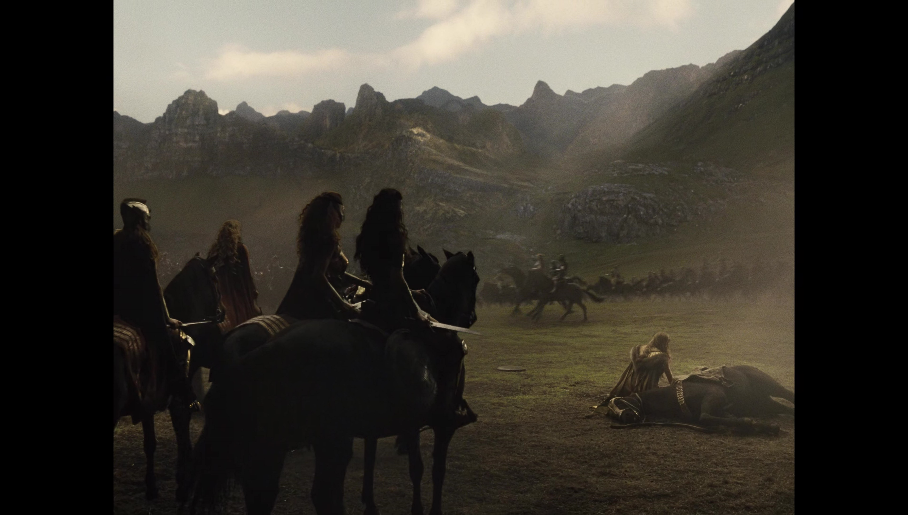 Zack Snyder’s Justice League (2021) screencap 3435