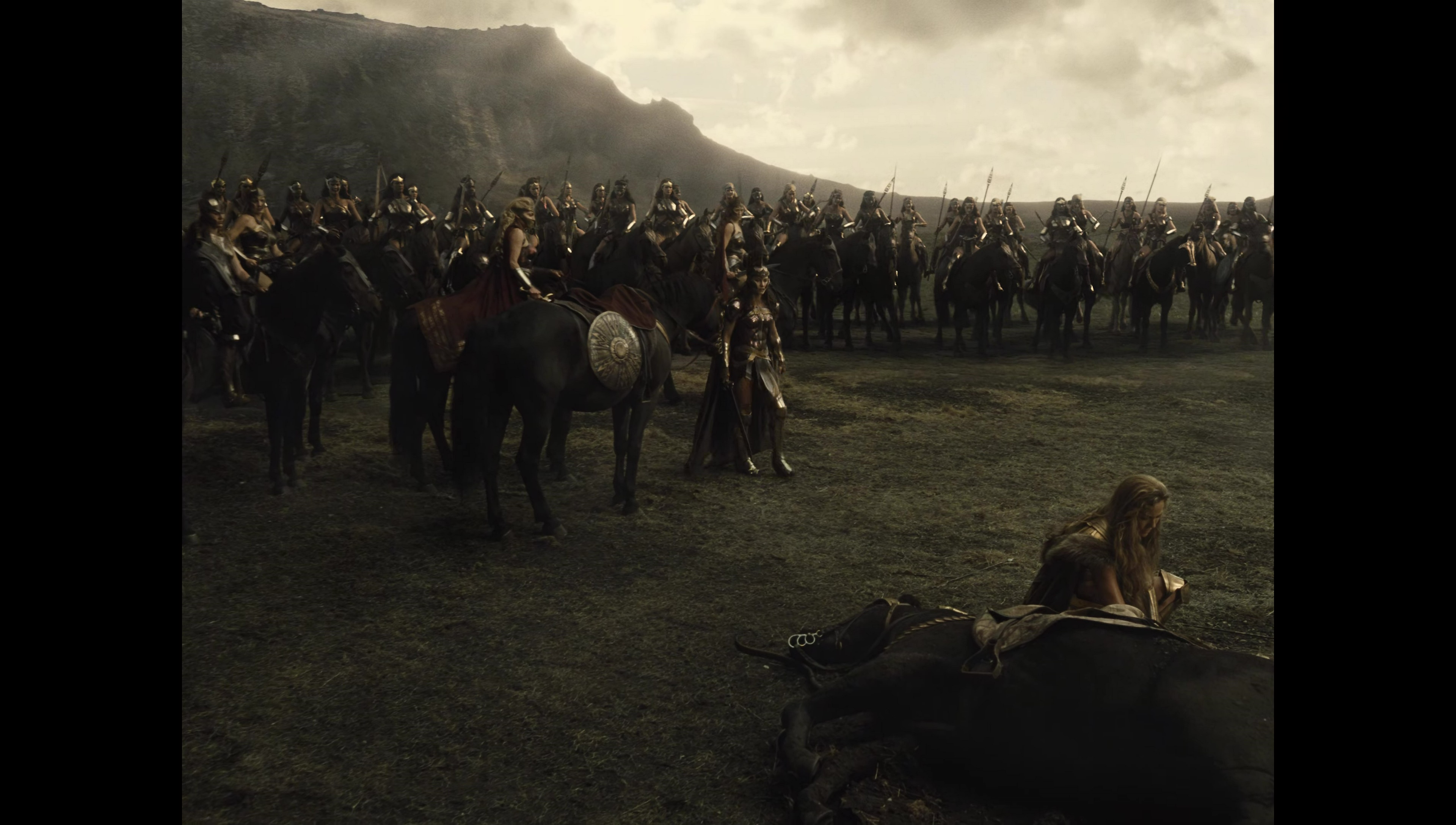 Zack Snyder’s Justice League (2021) screencap 3438