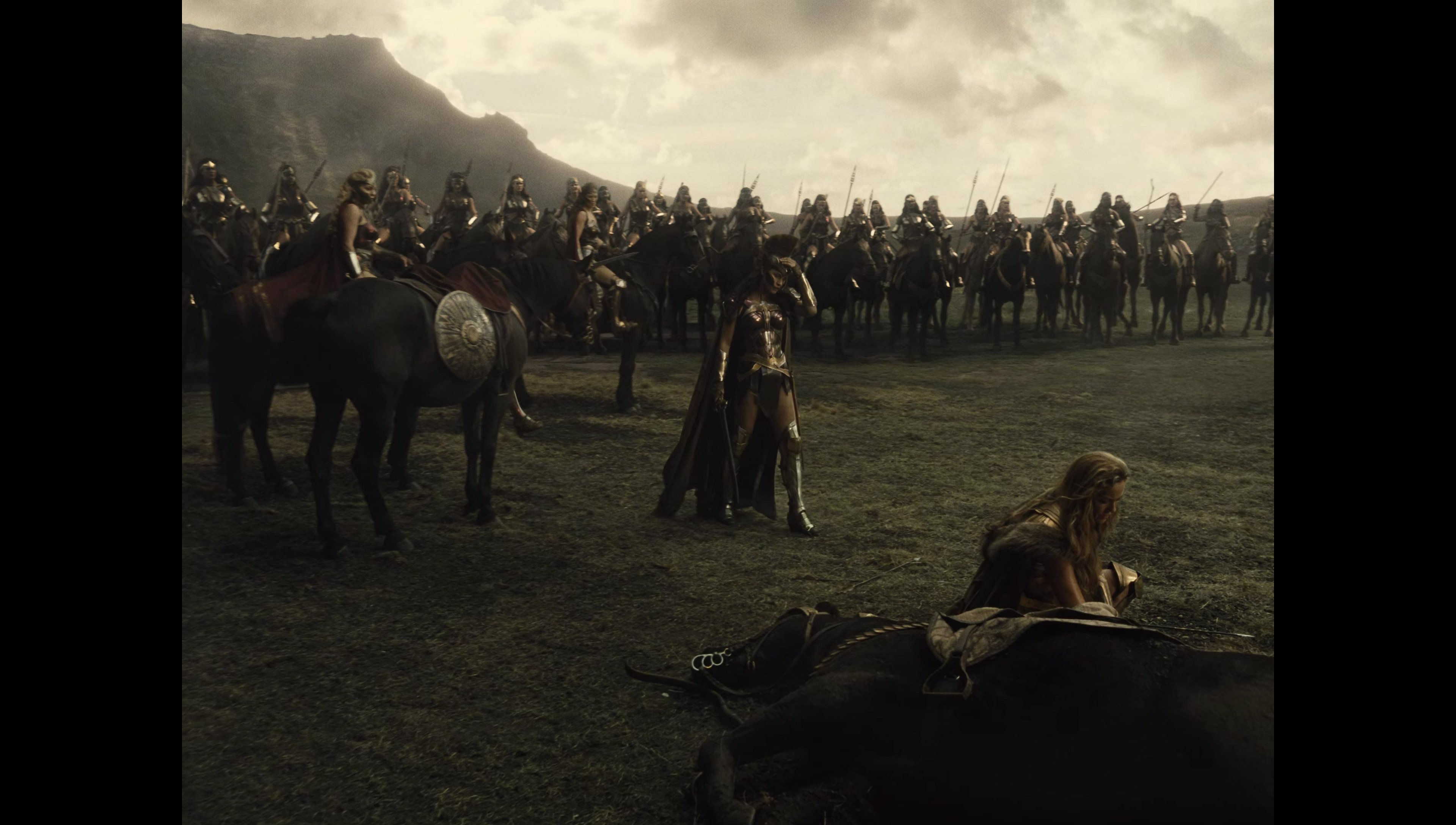 Zack Snyder’s Justice League (2021) screencap 3441