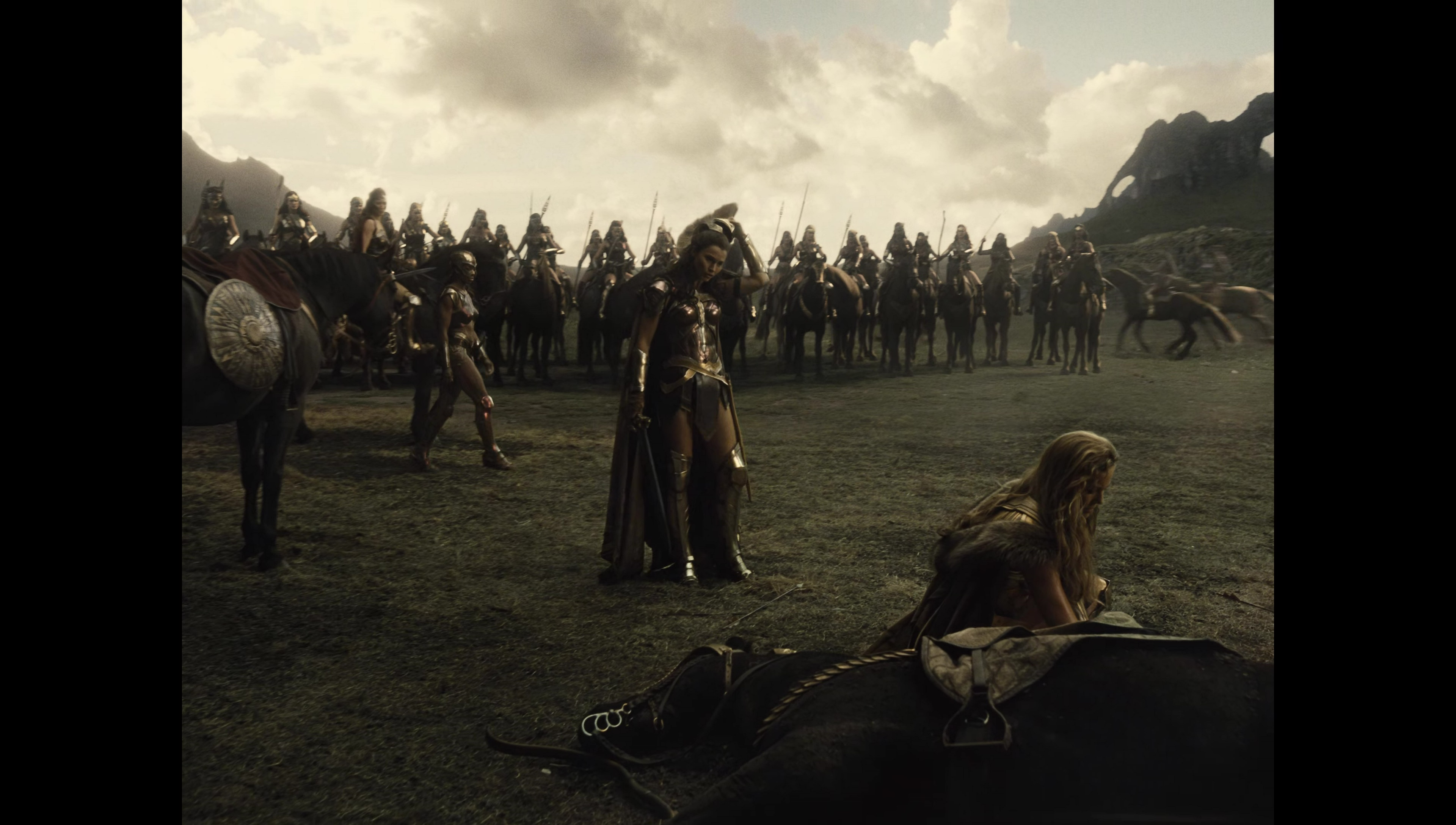 Zack Snyder’s Justice League (2021) screencap 3444