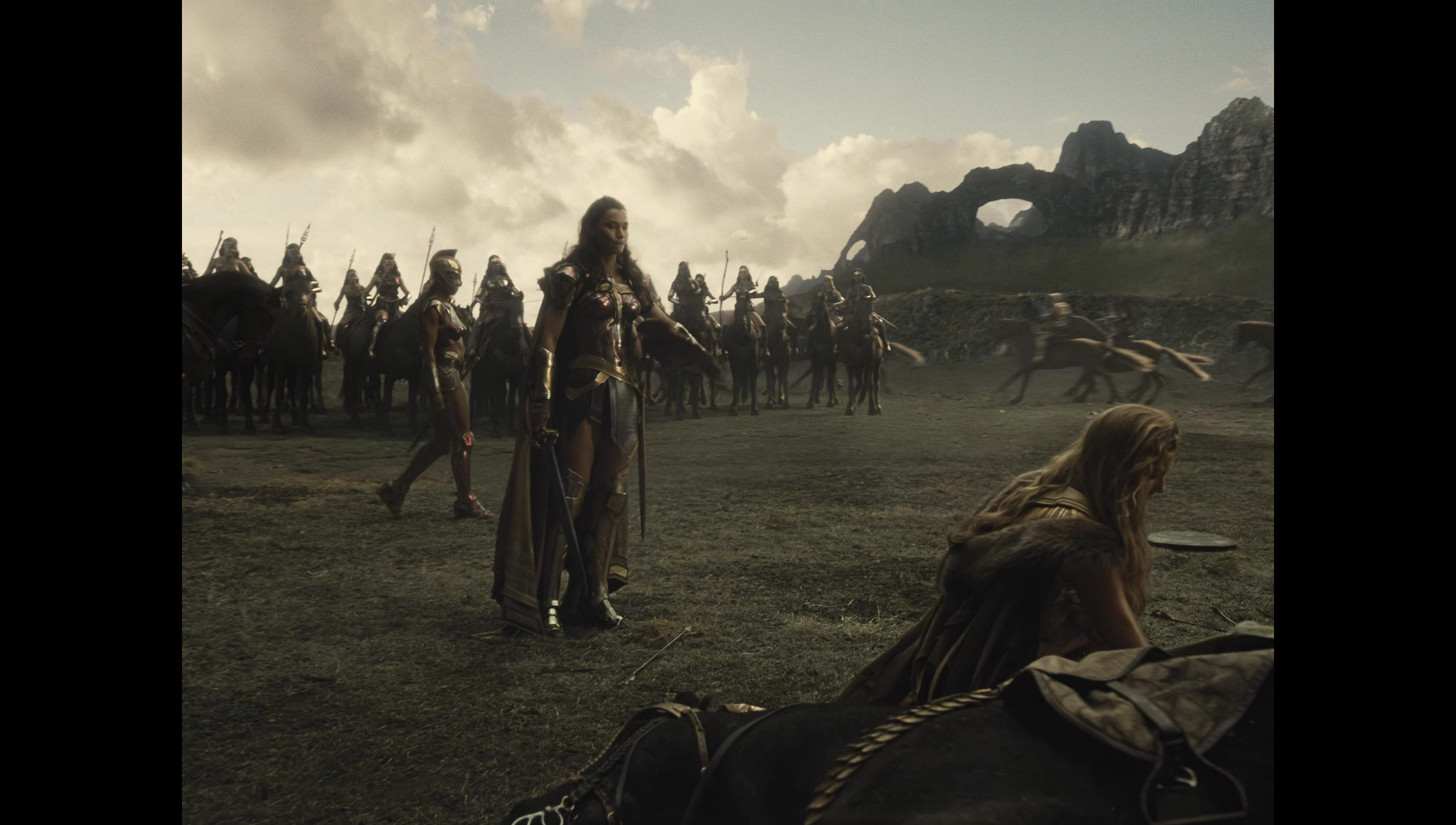 Zack Snyder’s Justice League (2021) screencap 3447