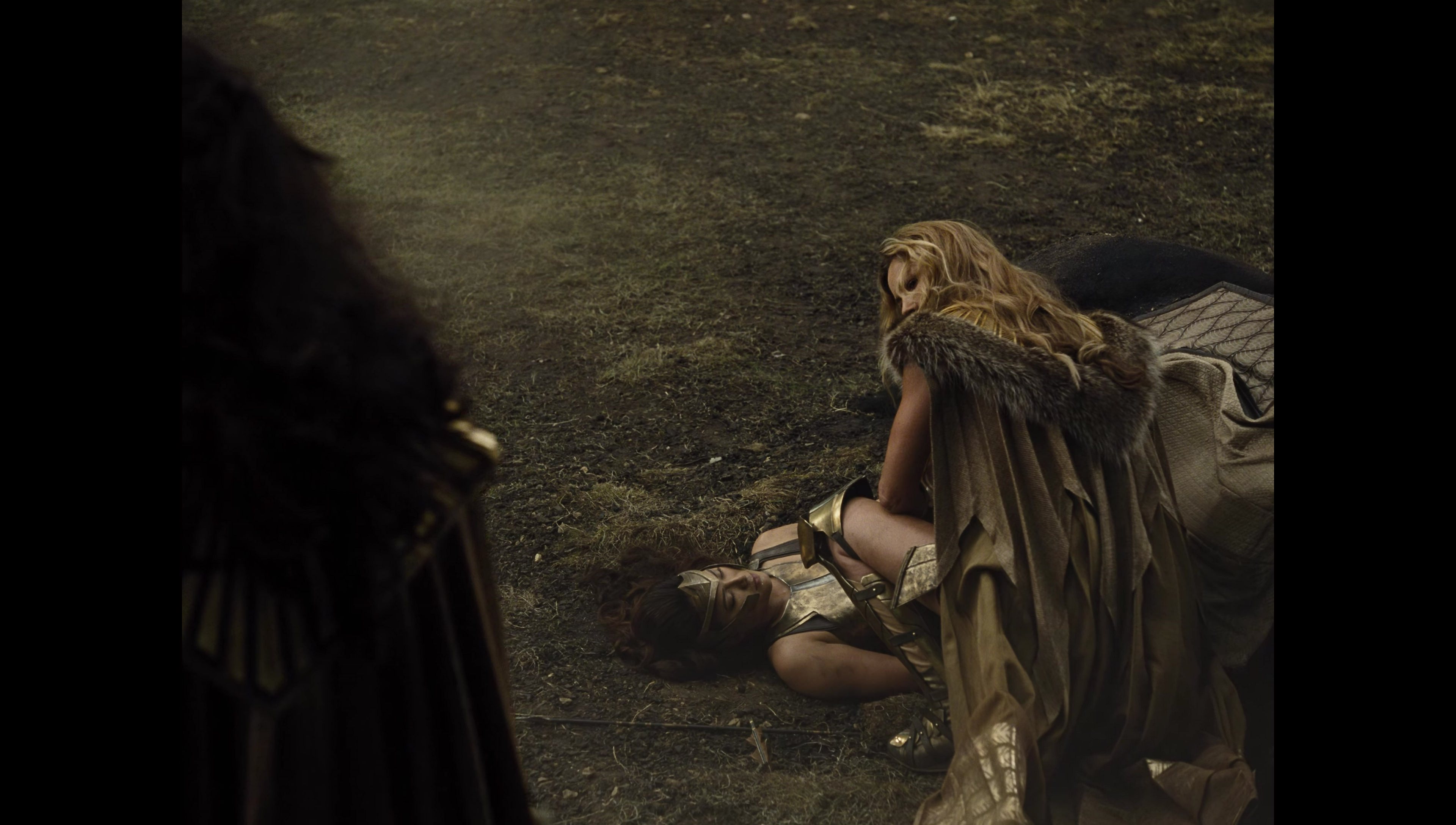 Zack Snyder’s Justice League (2021) screencap 3450