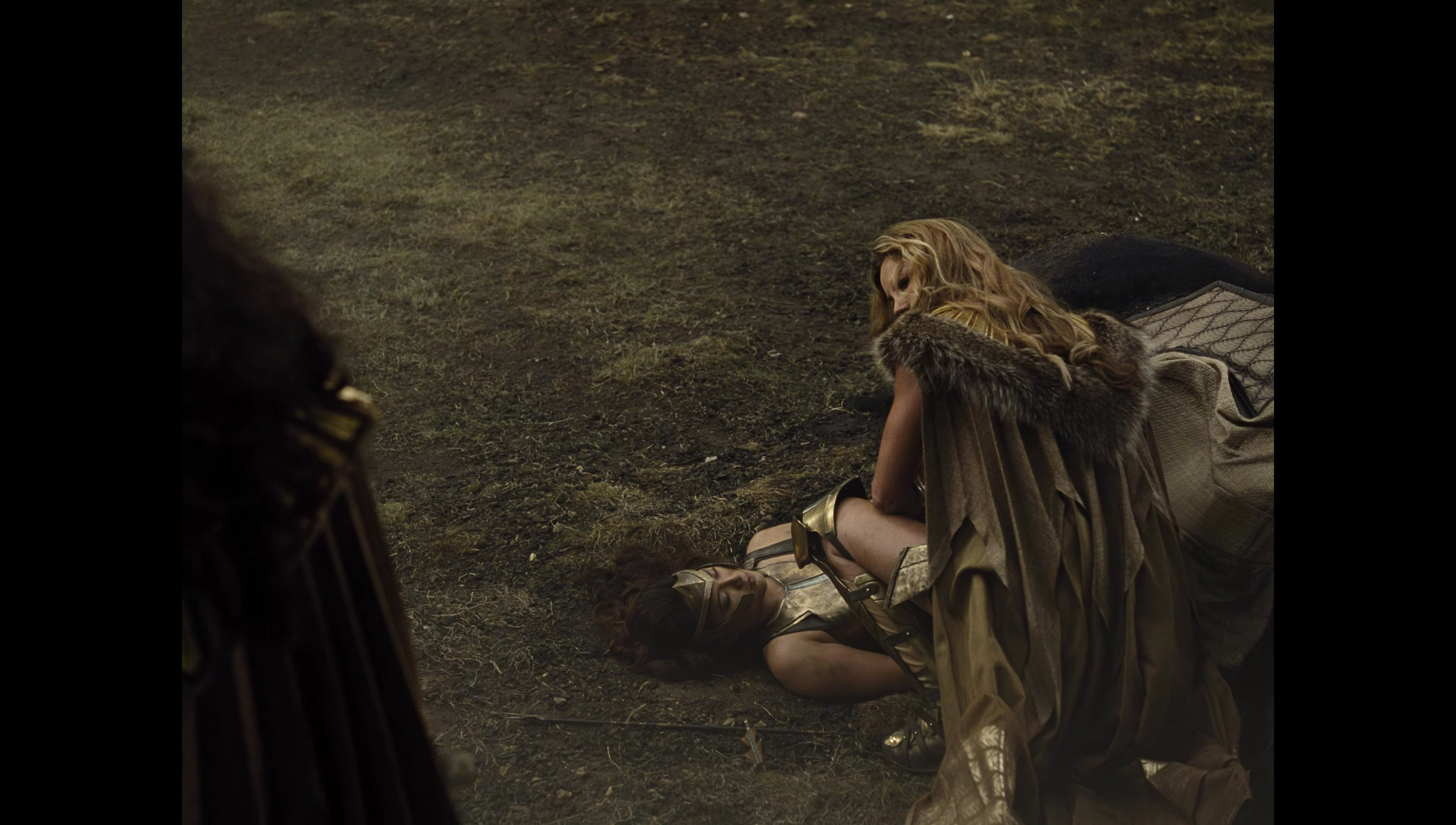 Zack Snyder’s Justice League (2021) HD screenshot 3452