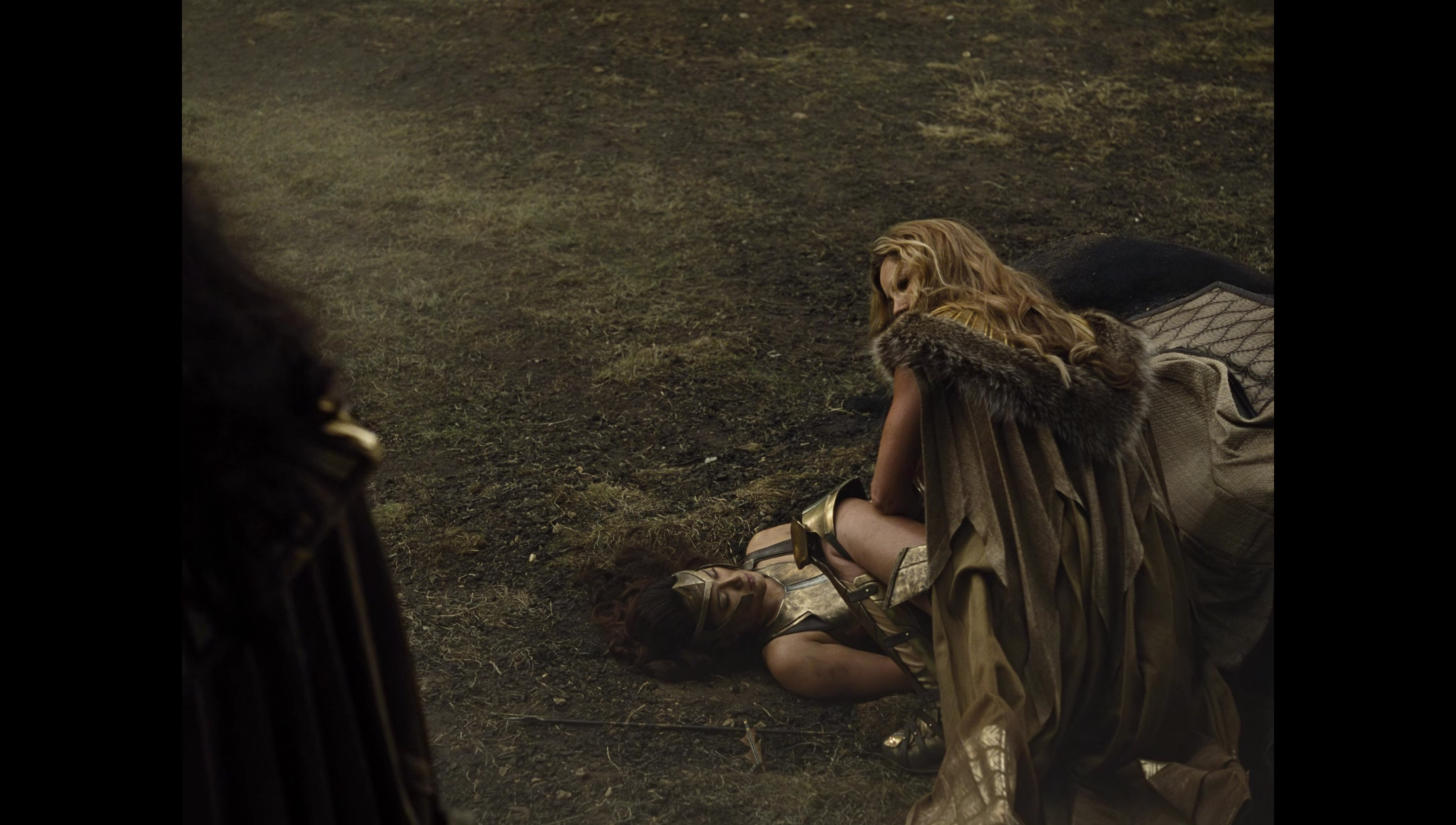 Zack Snyder’s Justice League (2021) screencap 3453