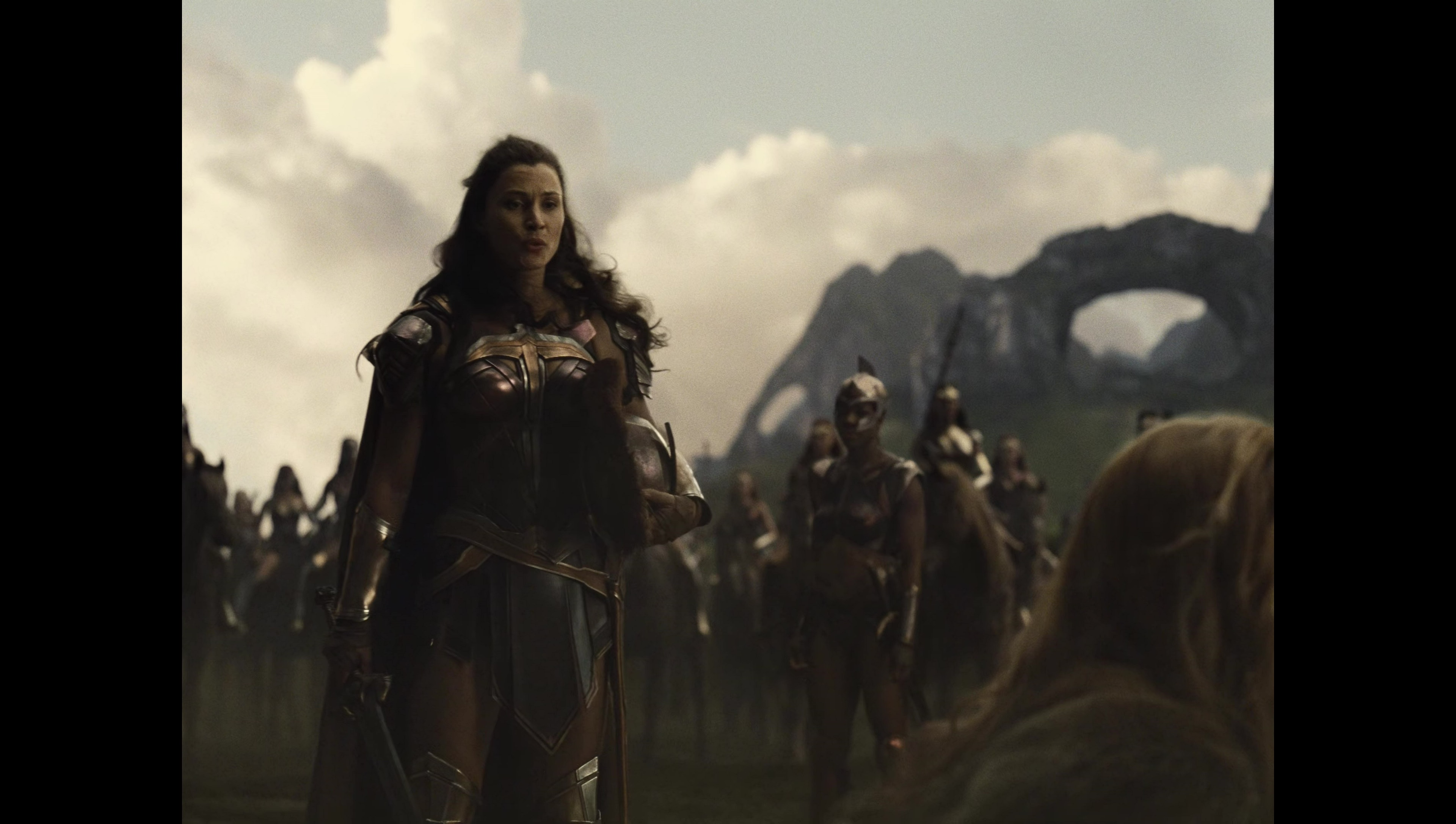 Zack Snyder’s Justice League (2021) HD screenshot 3455
