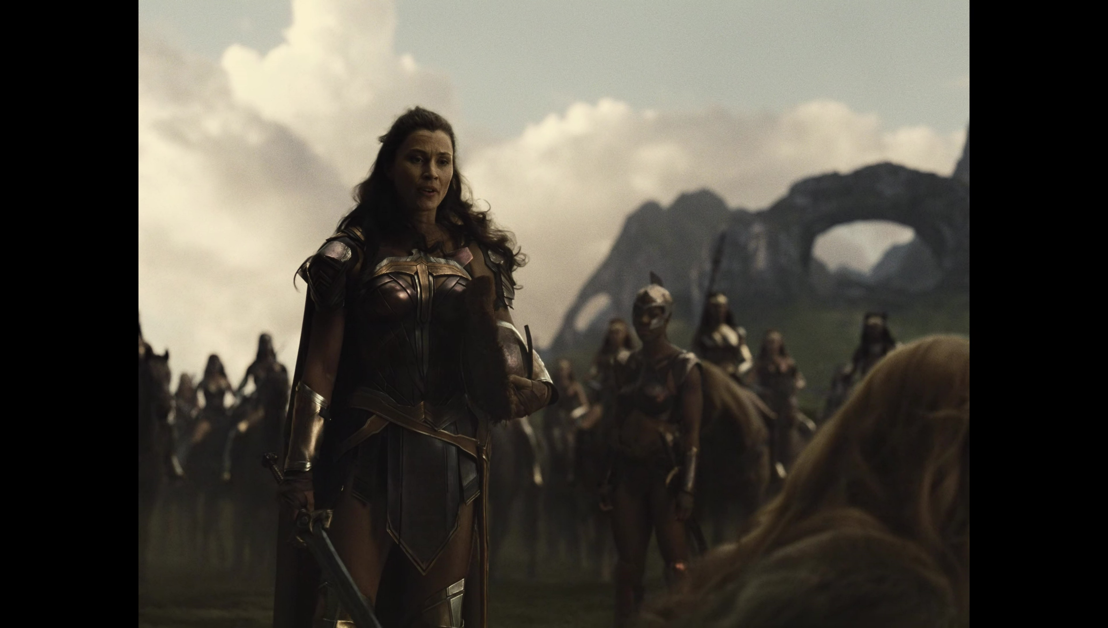 Zack Snyder’s Justice League (2021) screencap 3456