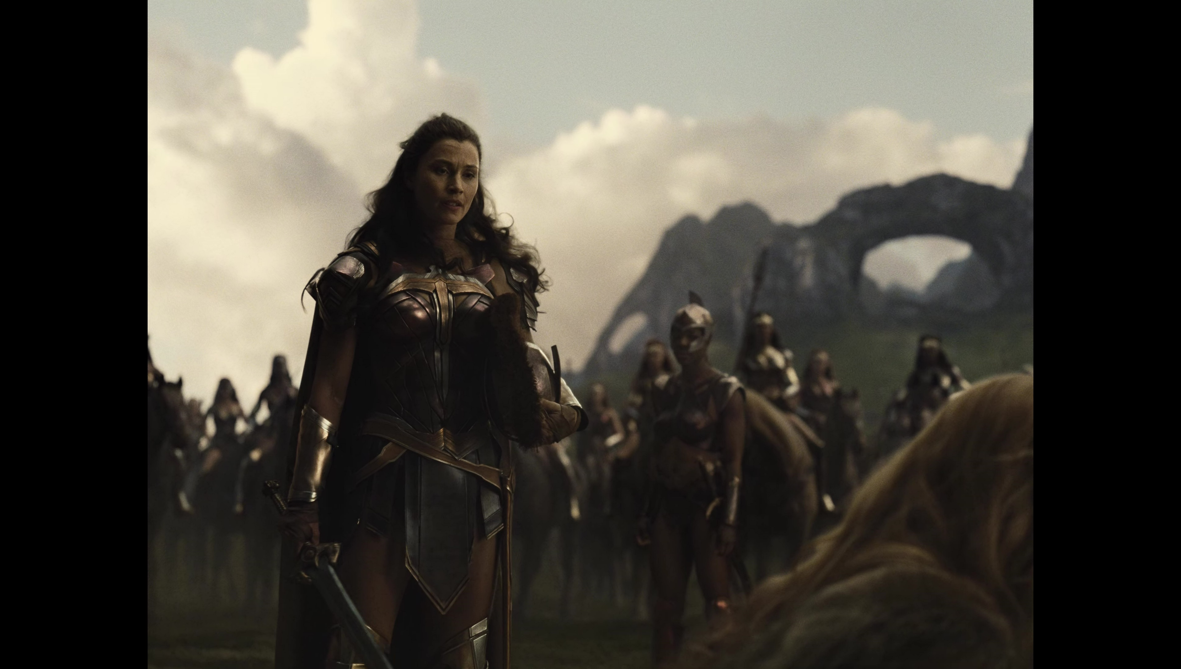 Zack Snyder’s Justice League (2021) movie still 3457