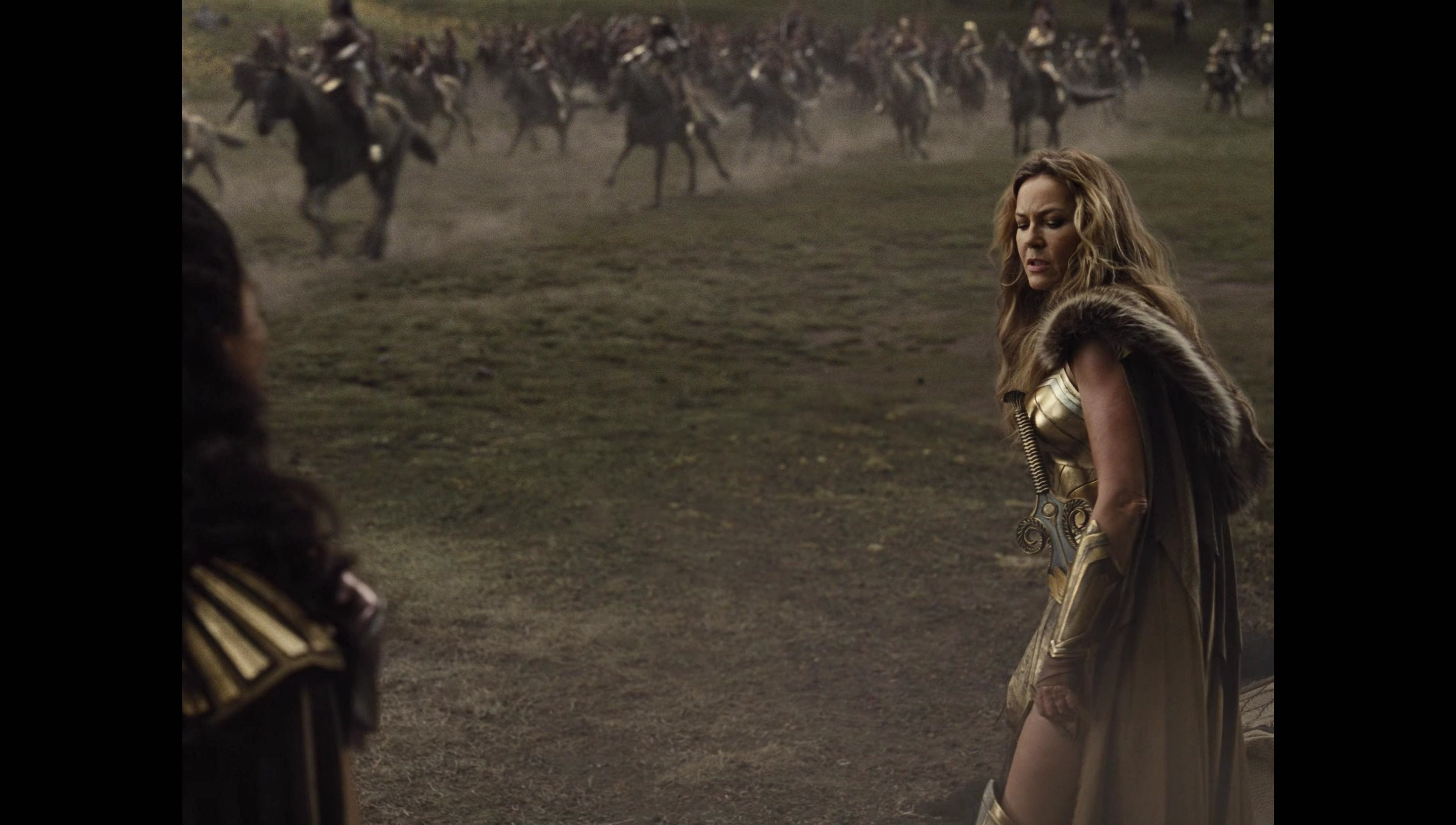 Zack Snyder’s Justice League (2021) HD screenshot 3464