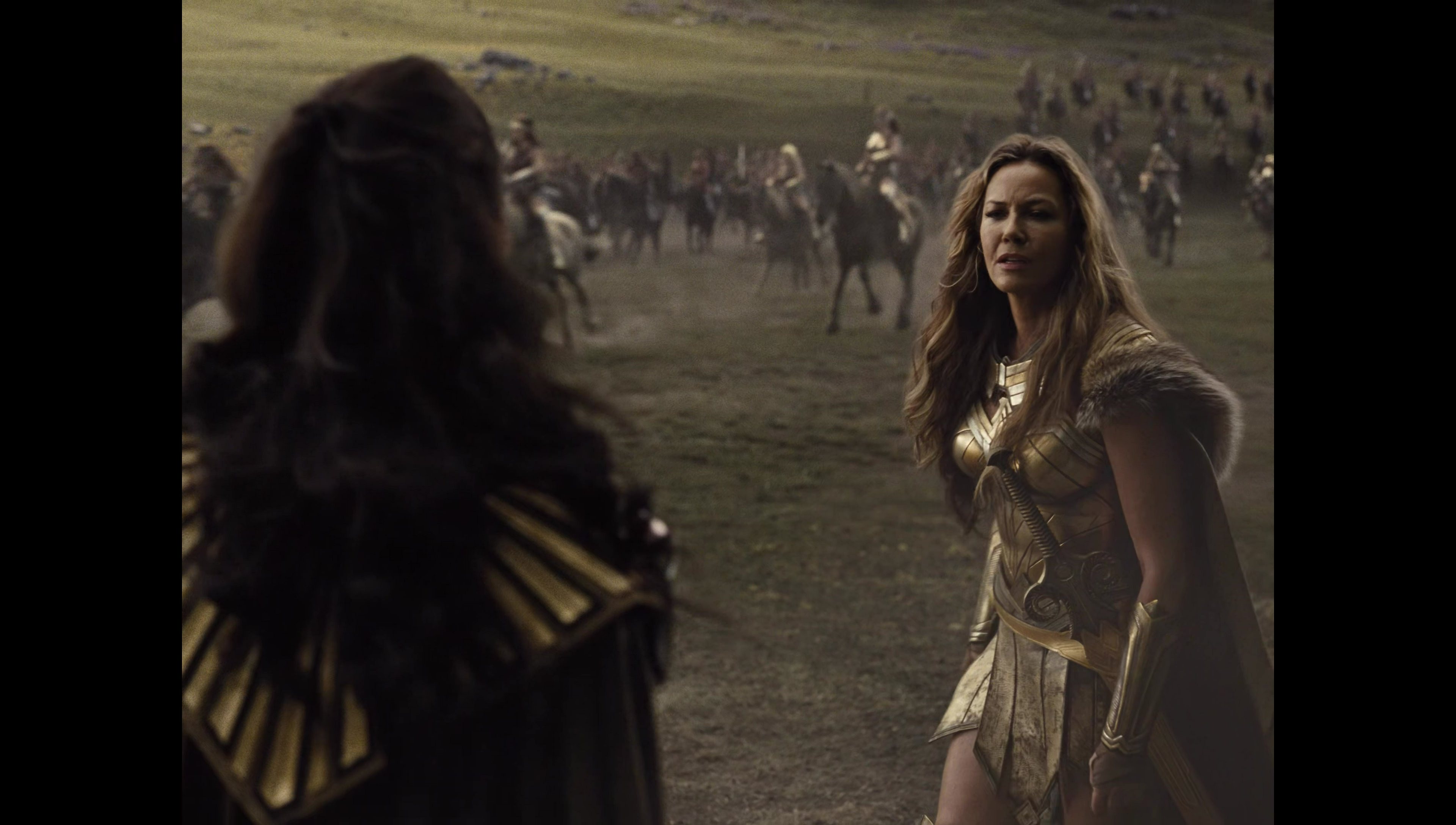 Zack Snyder’s Justice League (2021) HD screenshot 3467