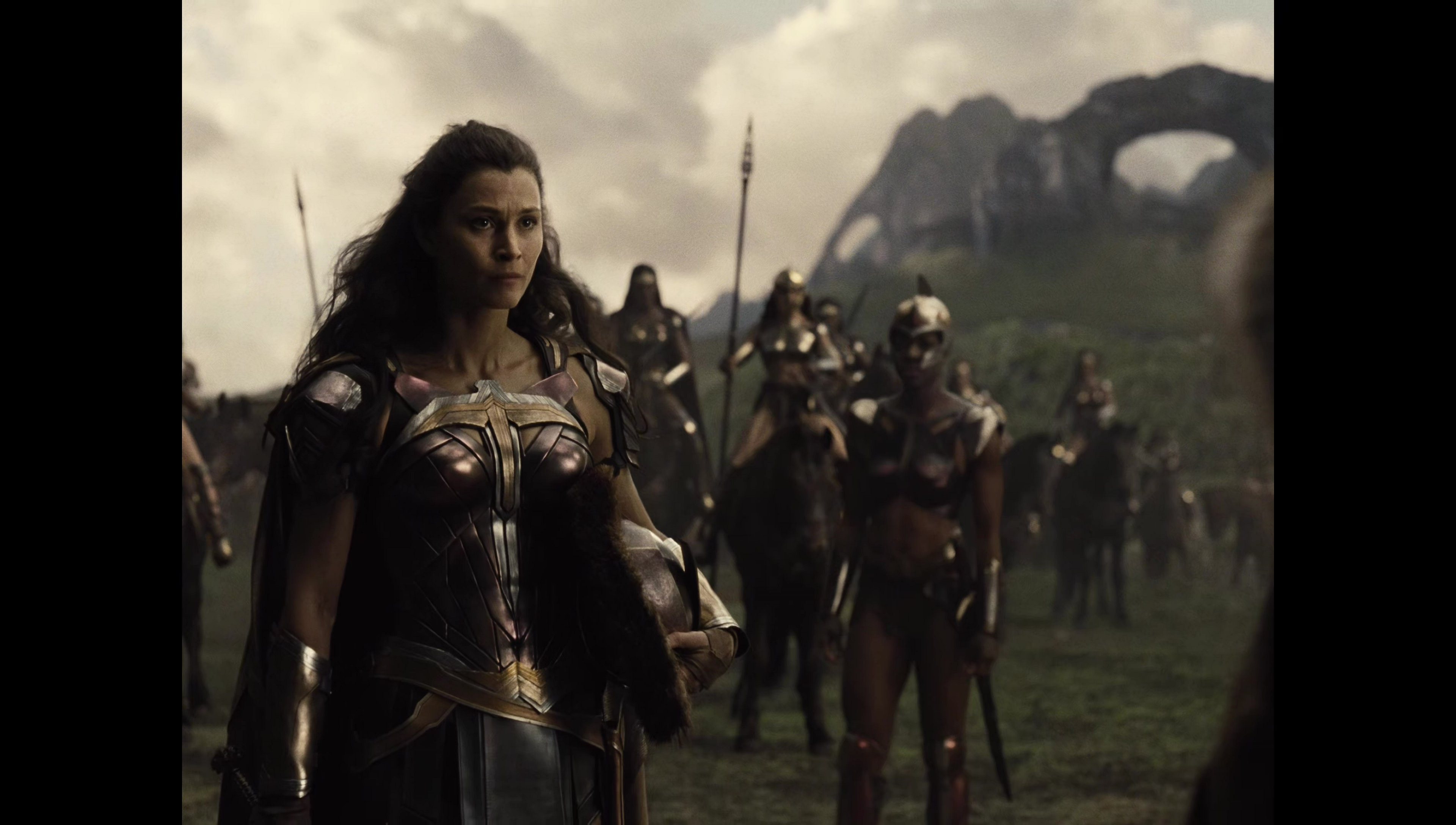 Zack Snyder’s Justice League (2021) HD screenshot 3470