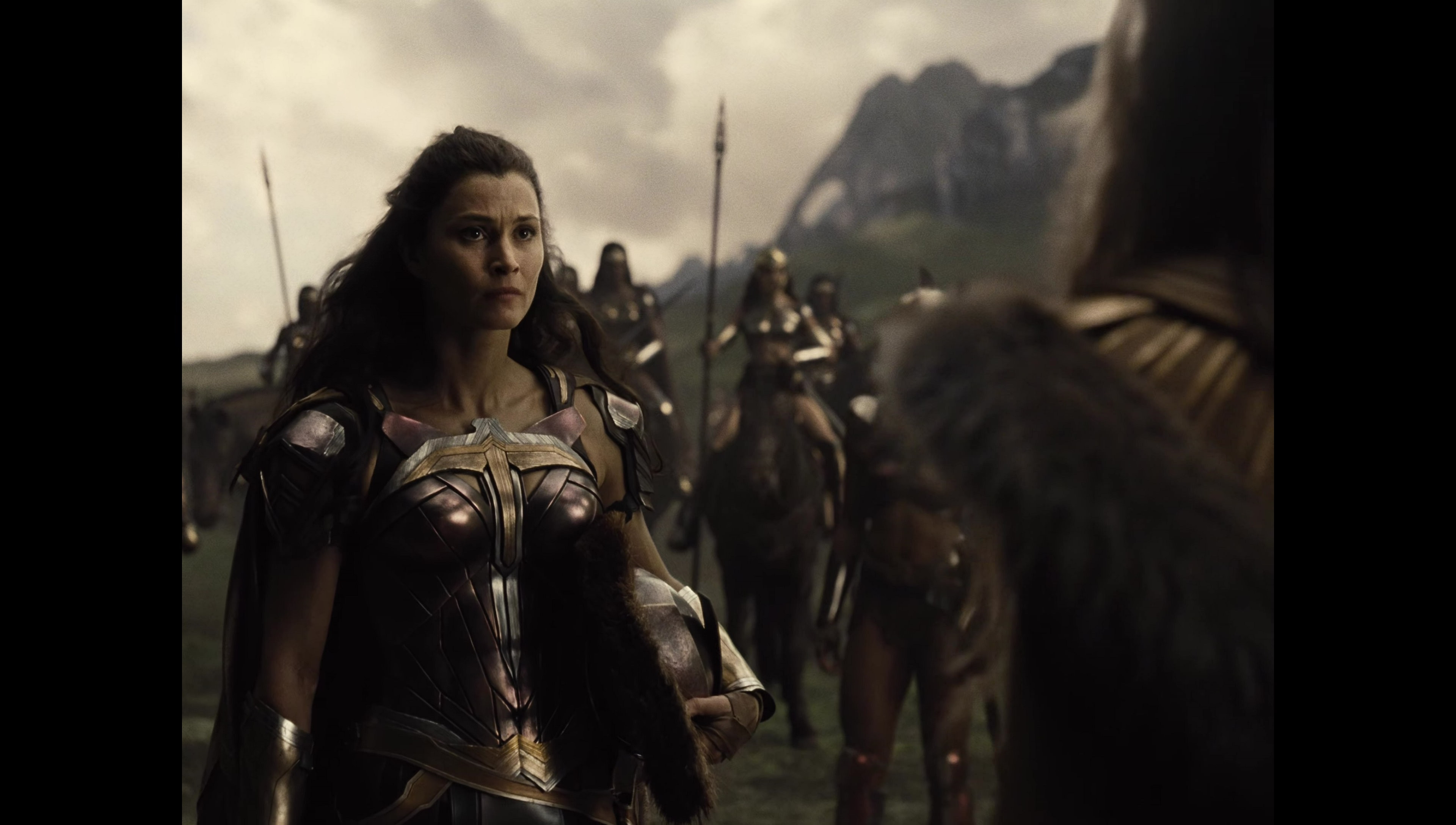 Zack Snyder’s Justice League (2021) HD screenshot 3473