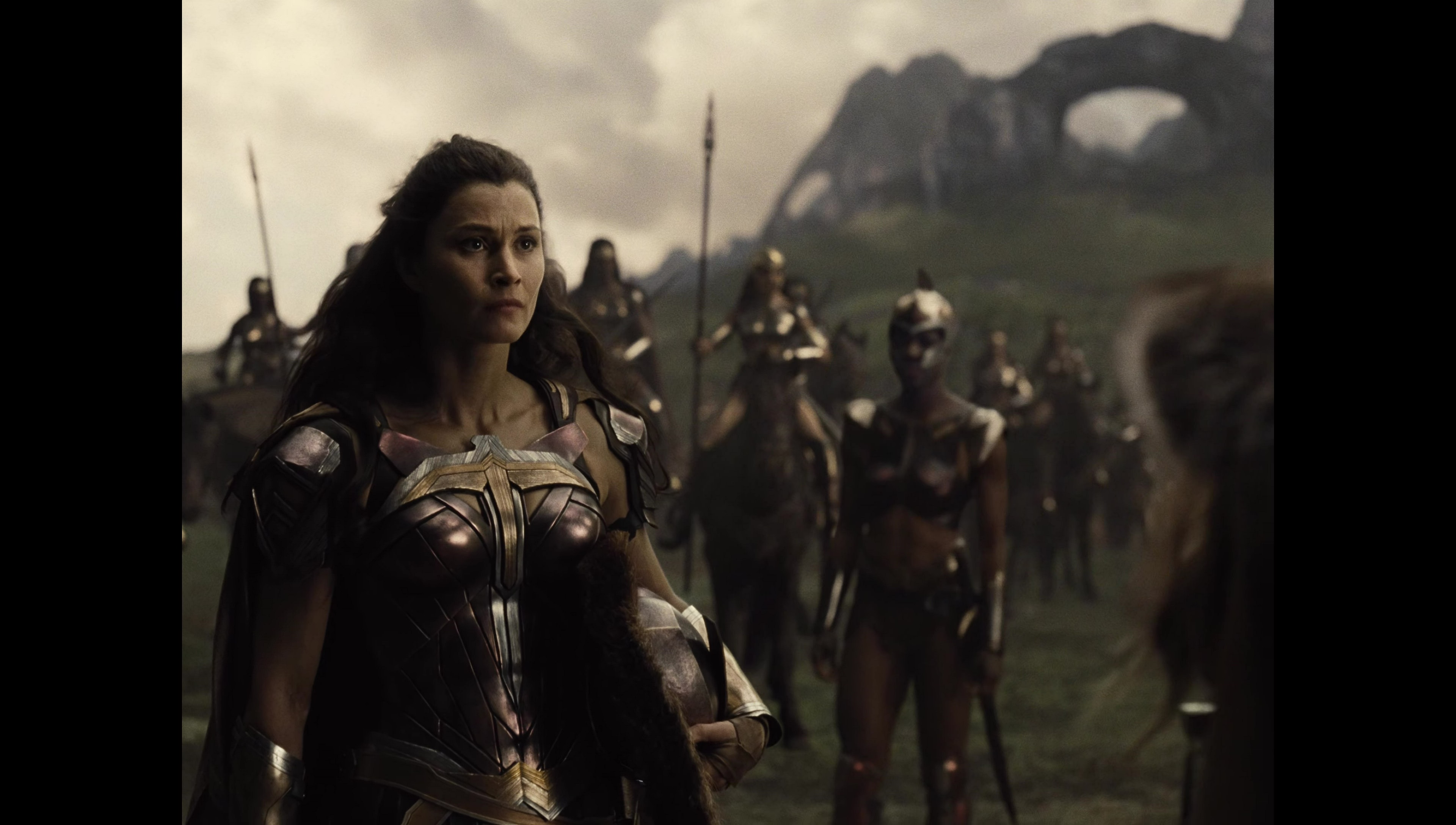 Zack Snyder’s Justice League (2021) screencap 3474
