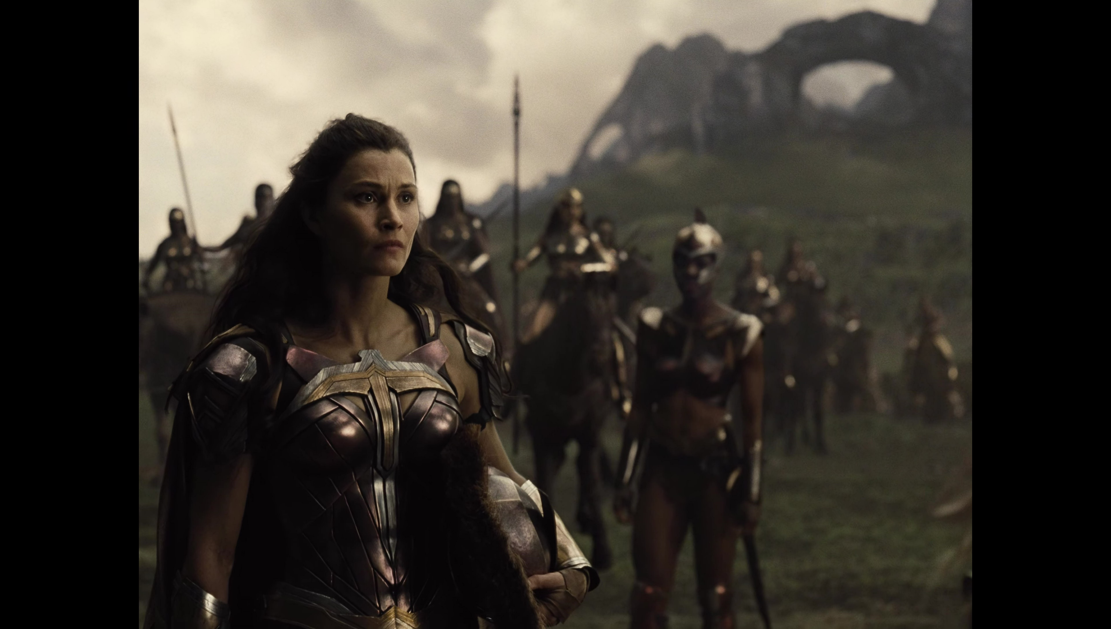 Zack Snyder’s Justice League (2021) movie still 3475