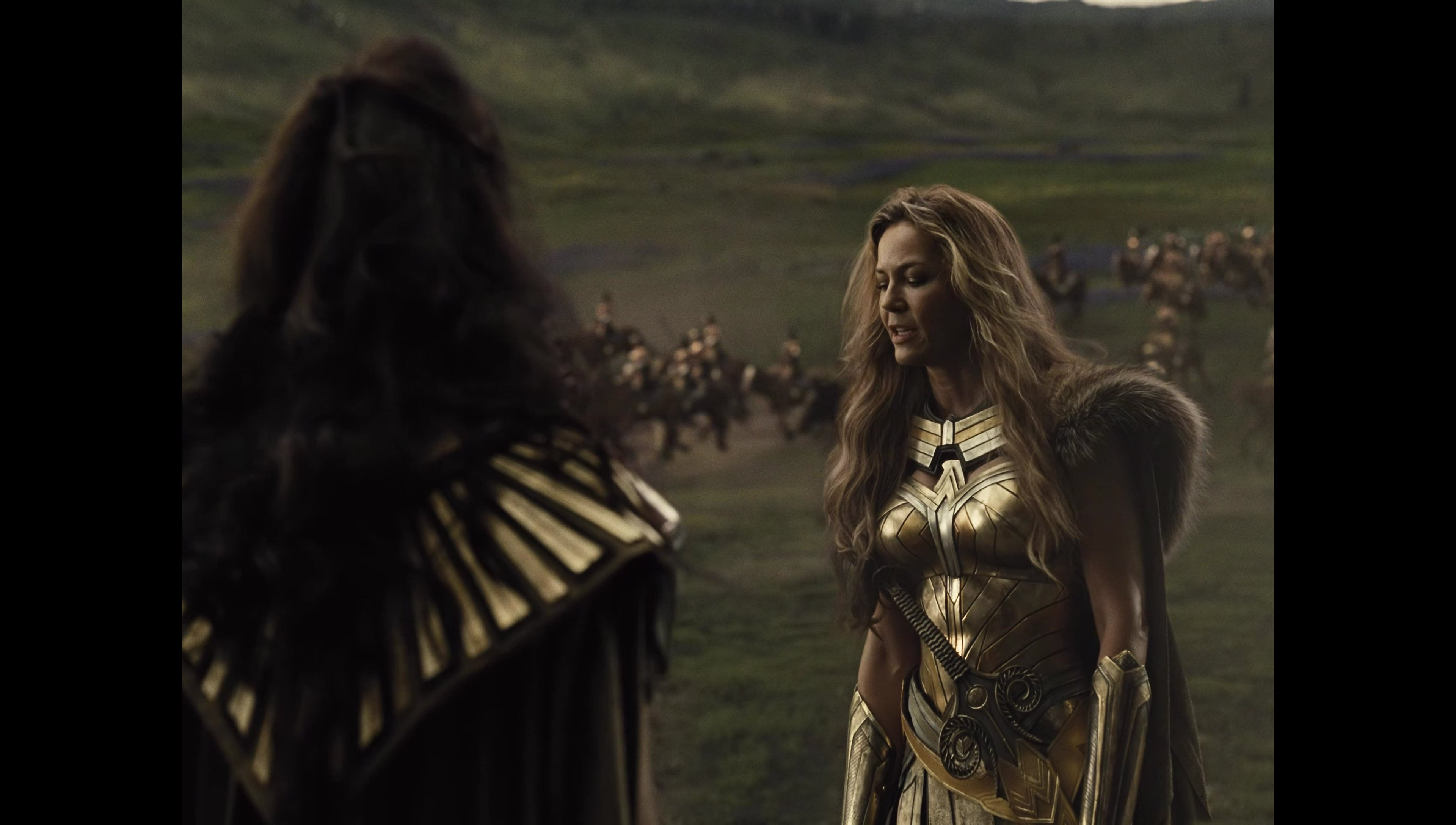 Zack Snyder’s Justice League (2021) HD screenshot 3476