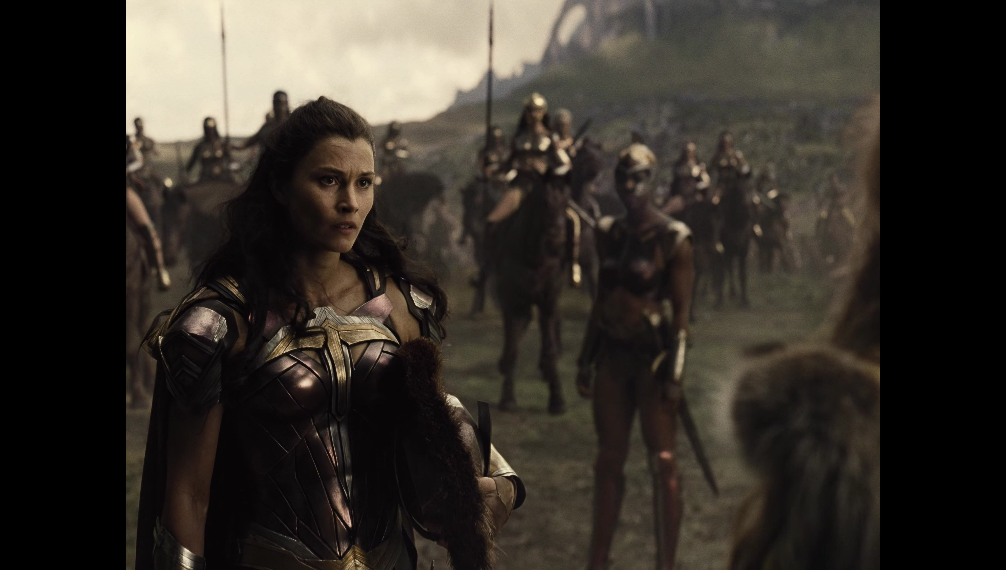 Zack Snyder’s Justice League (2021) HD screenshot 3479