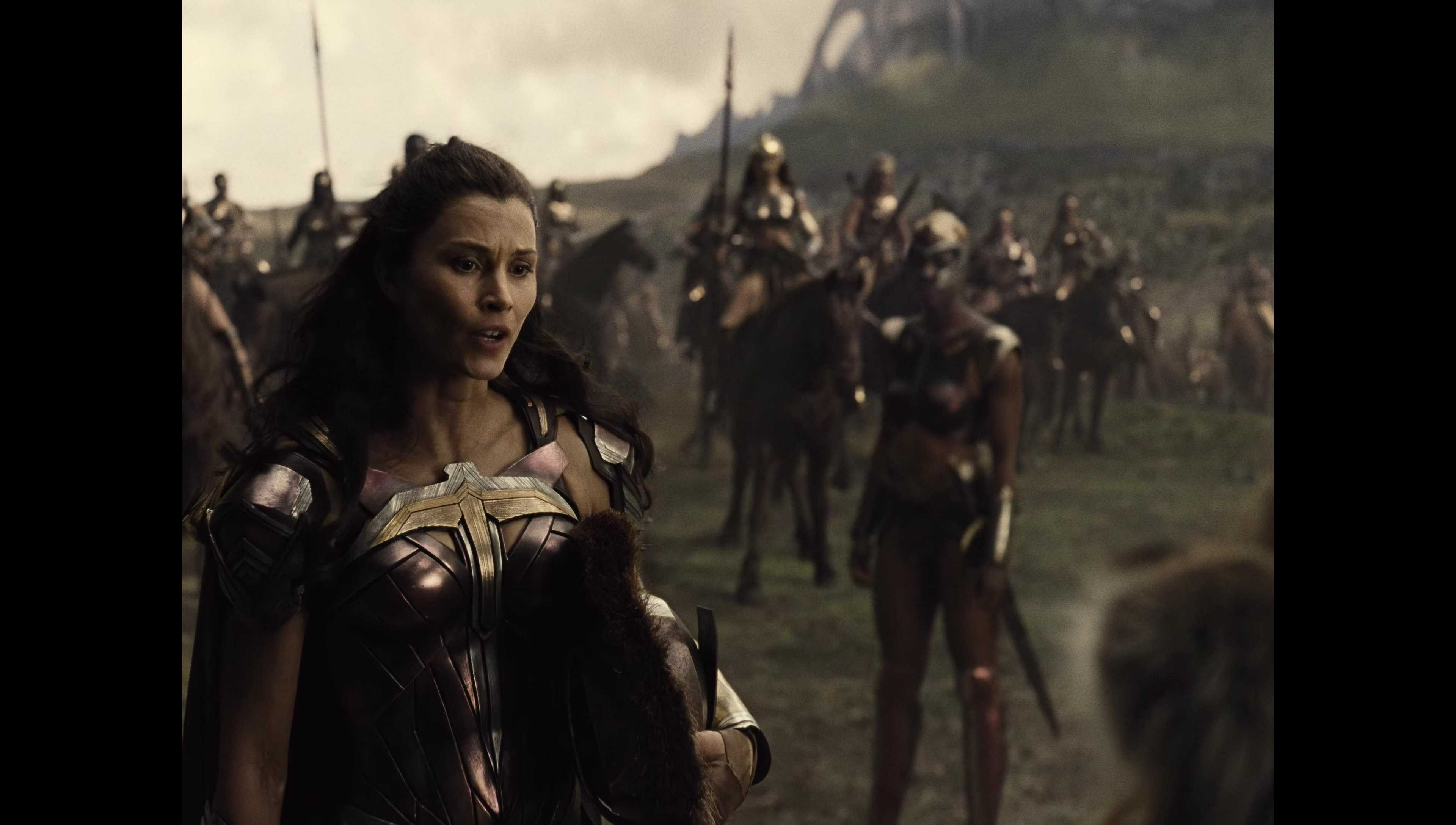 Zack Snyder’s Justice League (2021) movie still 3481