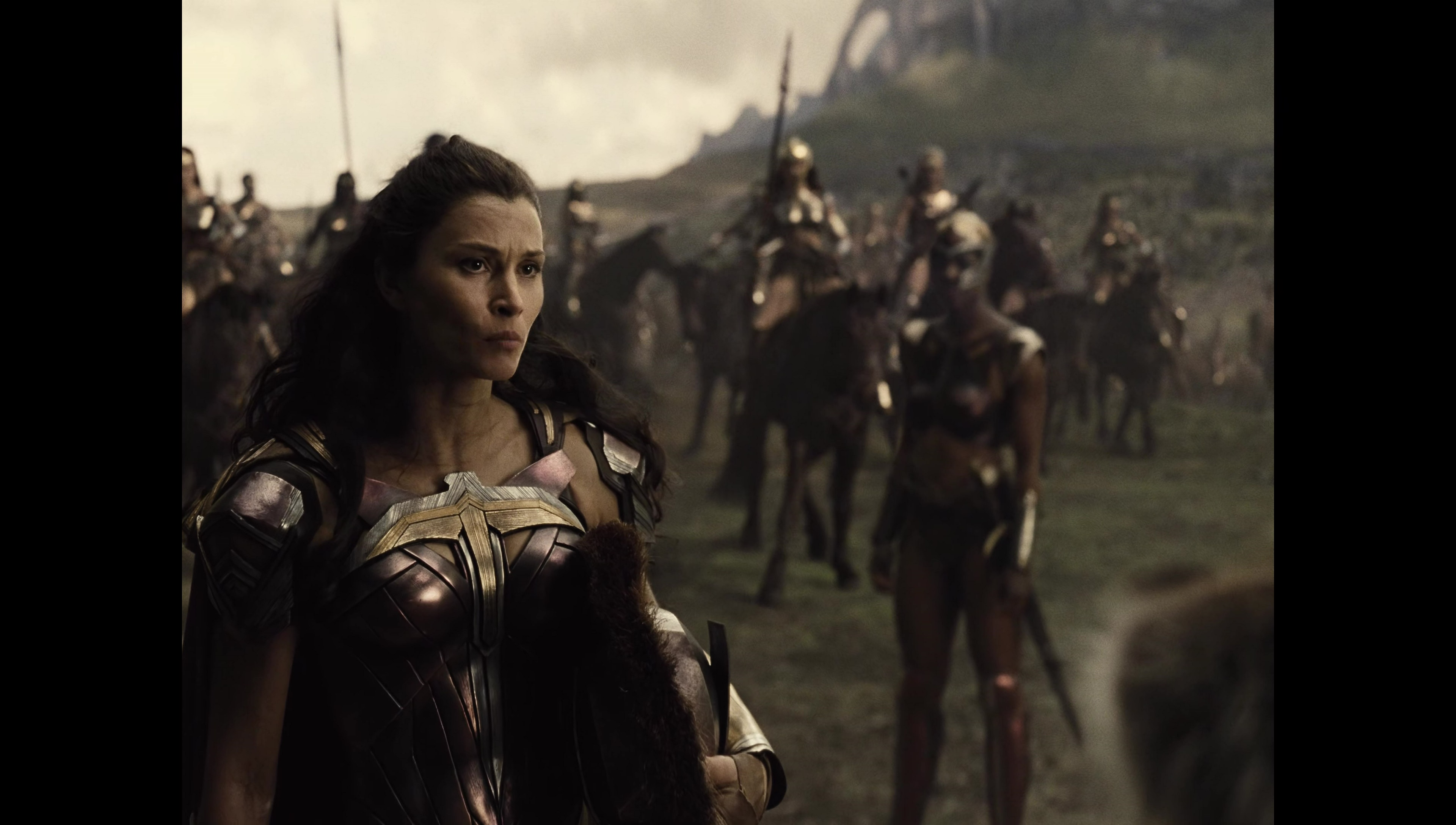 Zack Snyder’s Justice League (2021) HD screenshot 3482