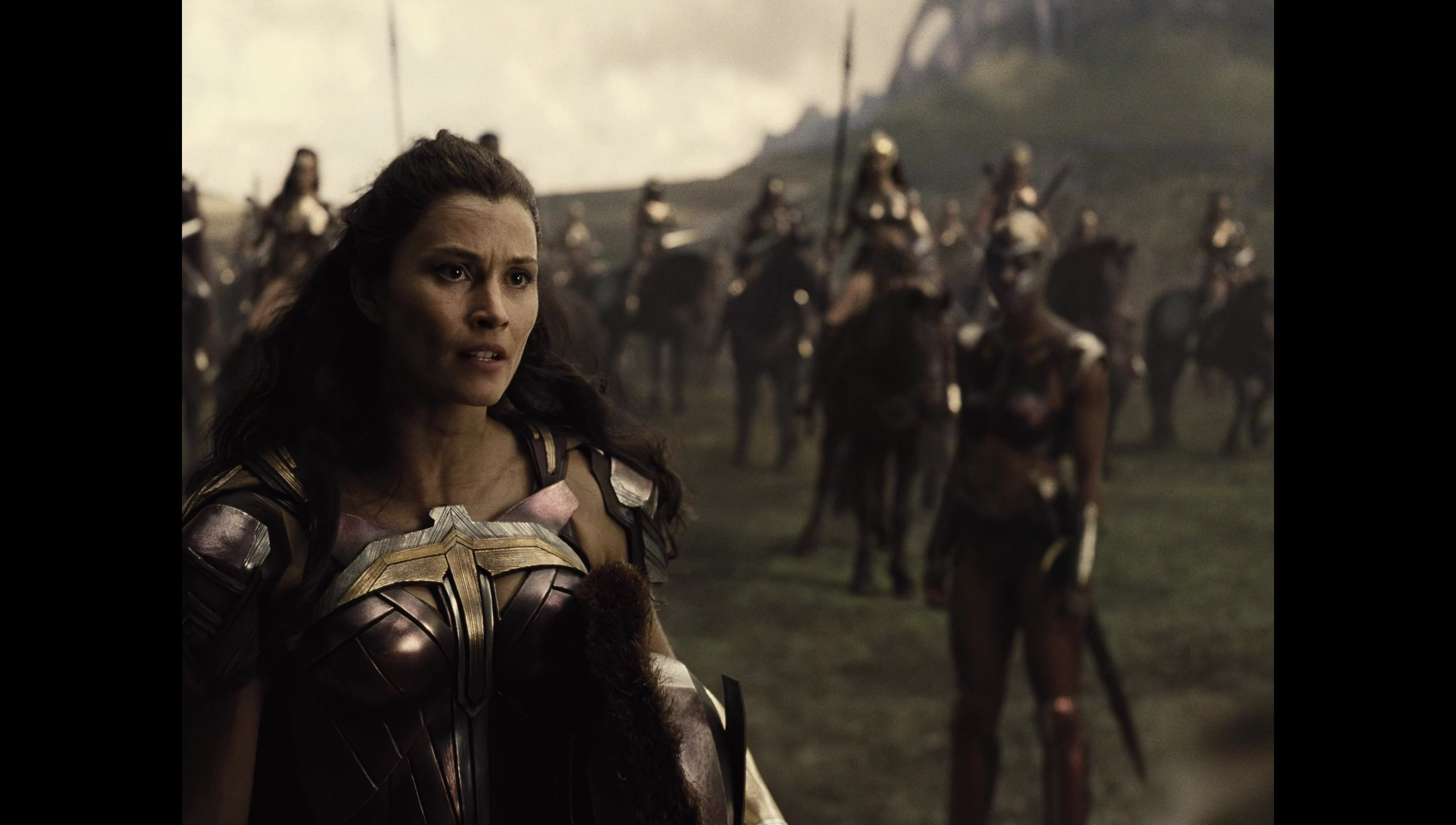 Zack Snyder’s Justice League (2021) HD screenshot 3485