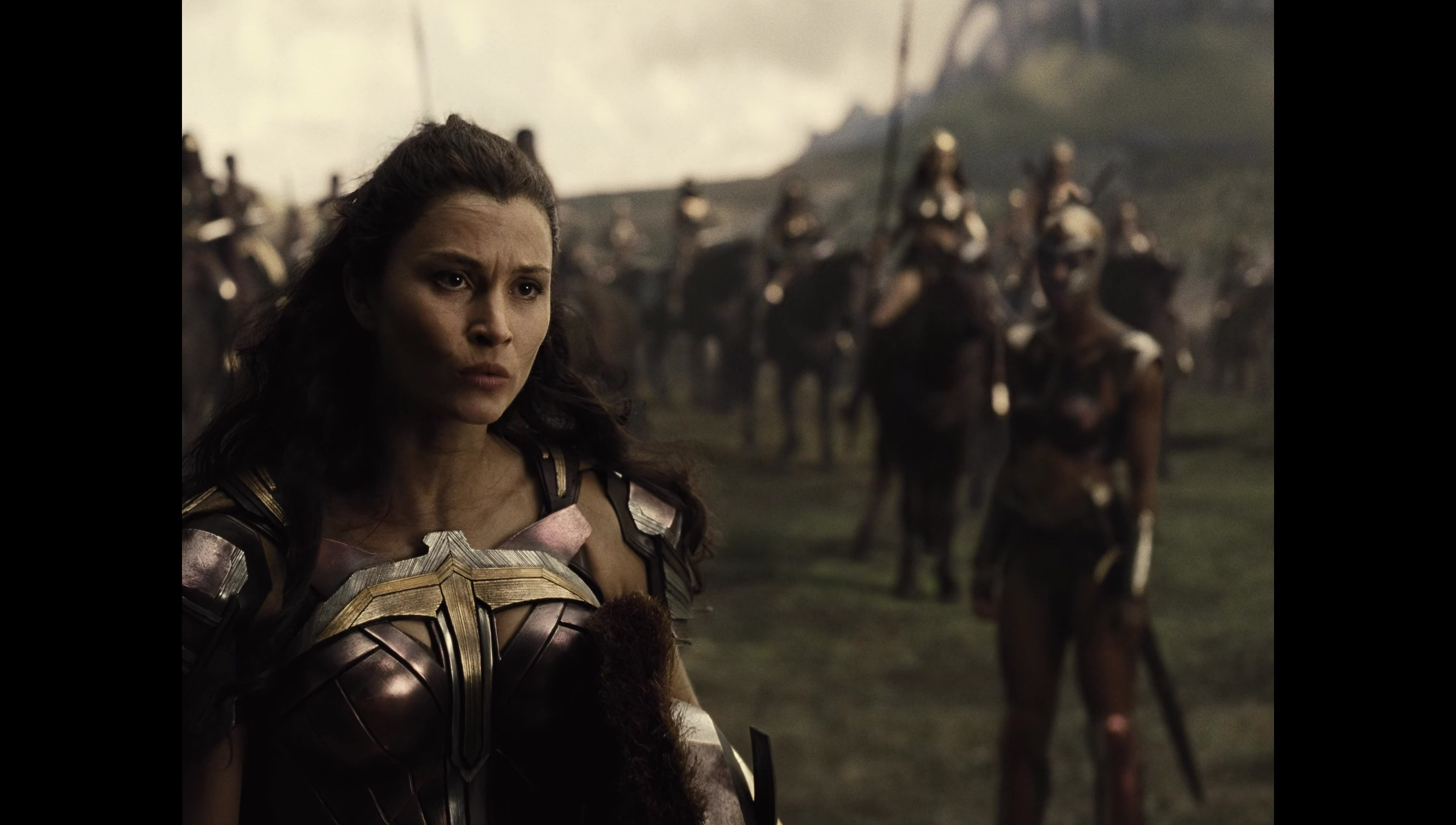 Zack Snyder’s Justice League (2021) HD screenshot 3488