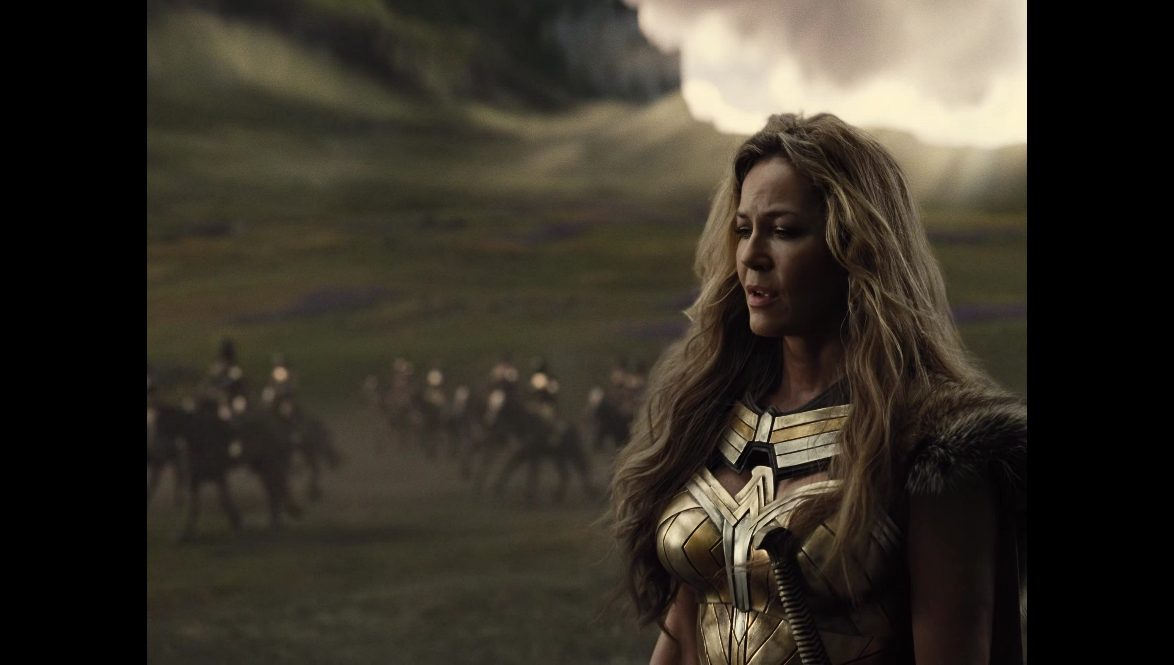 Zack Snyder’s Justice League (2021) movie still 3490