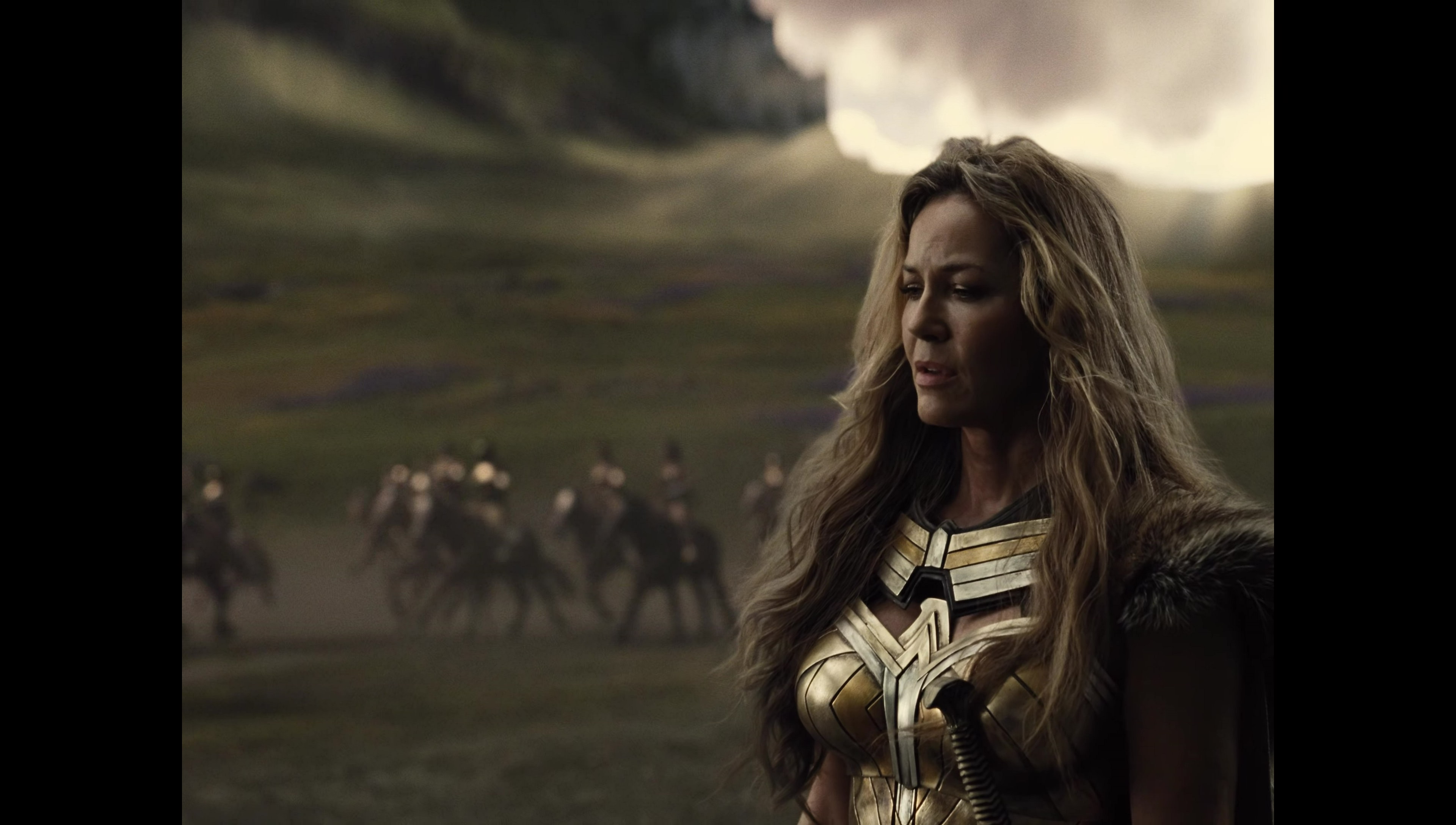 Zack Snyder’s Justice League (2021) HD screenshot 3491