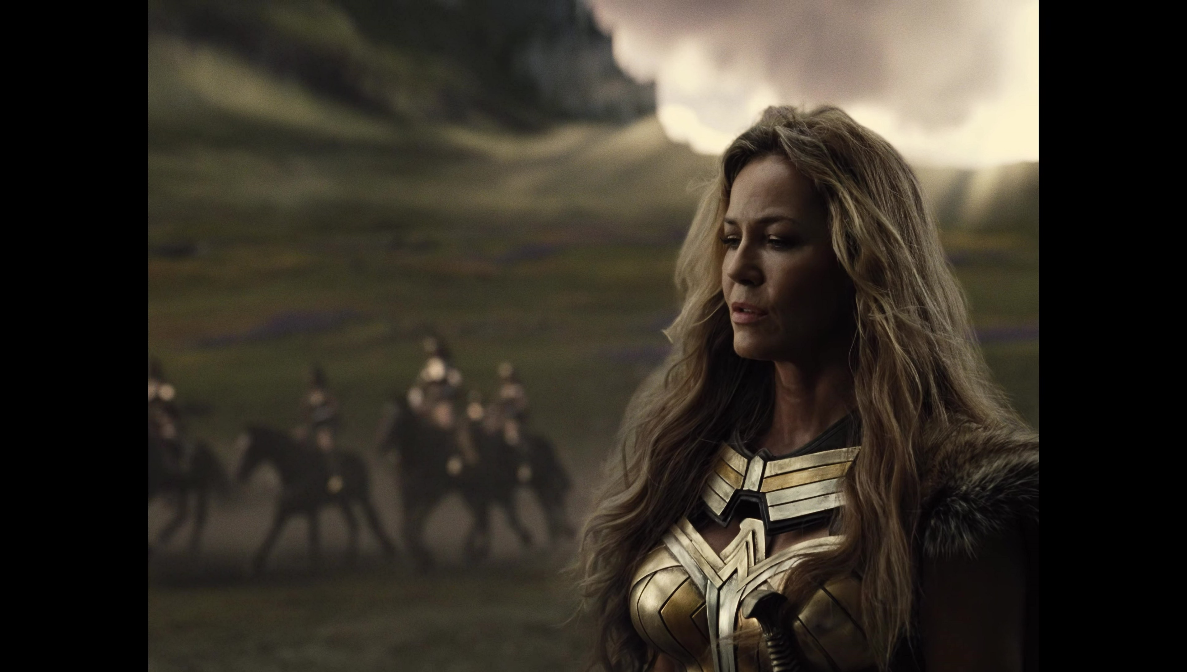 Zack Snyder’s Justice League (2021) movie still 3493