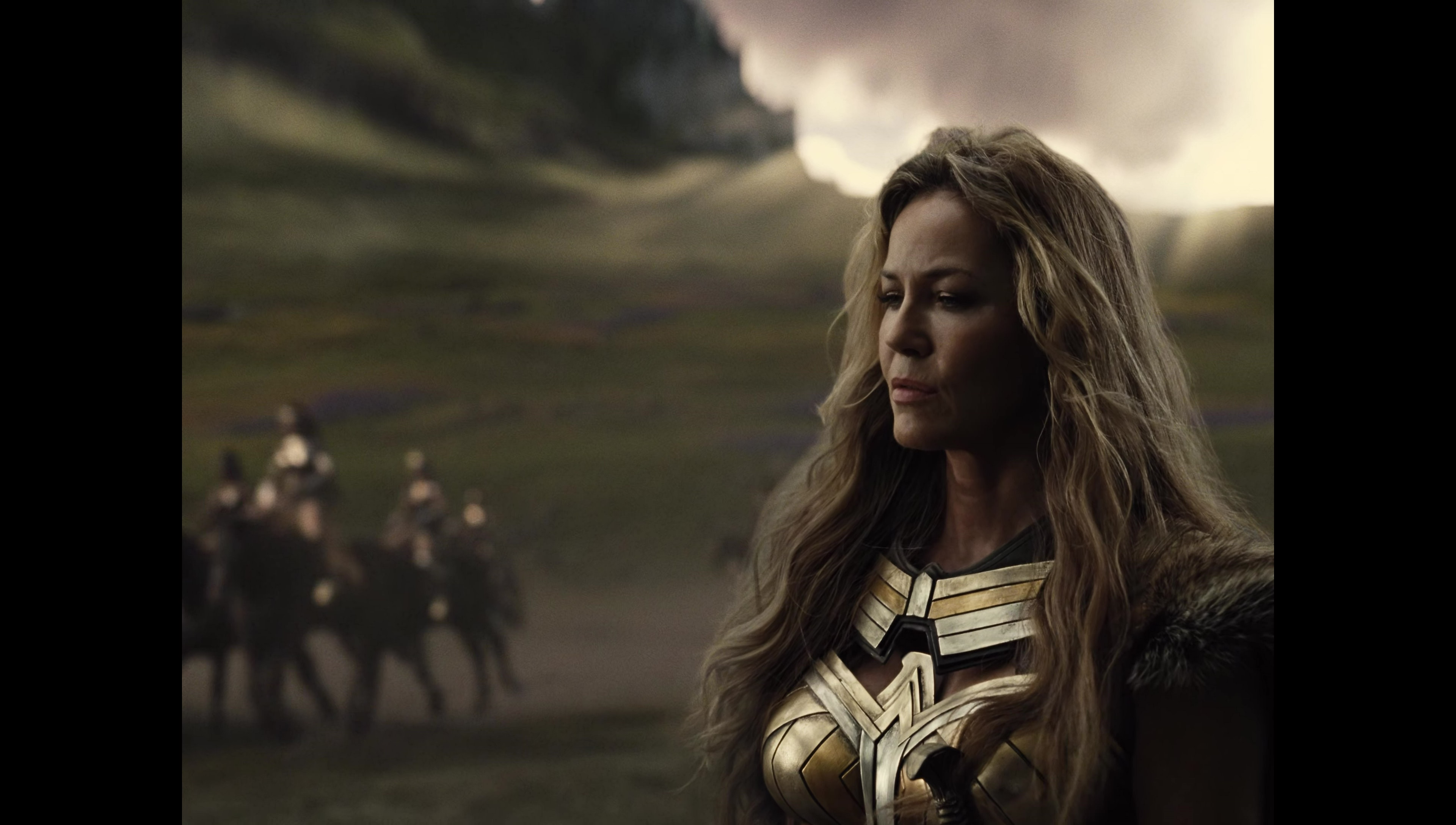 Zack Snyder’s Justice League (2021) HD screenshot 3494