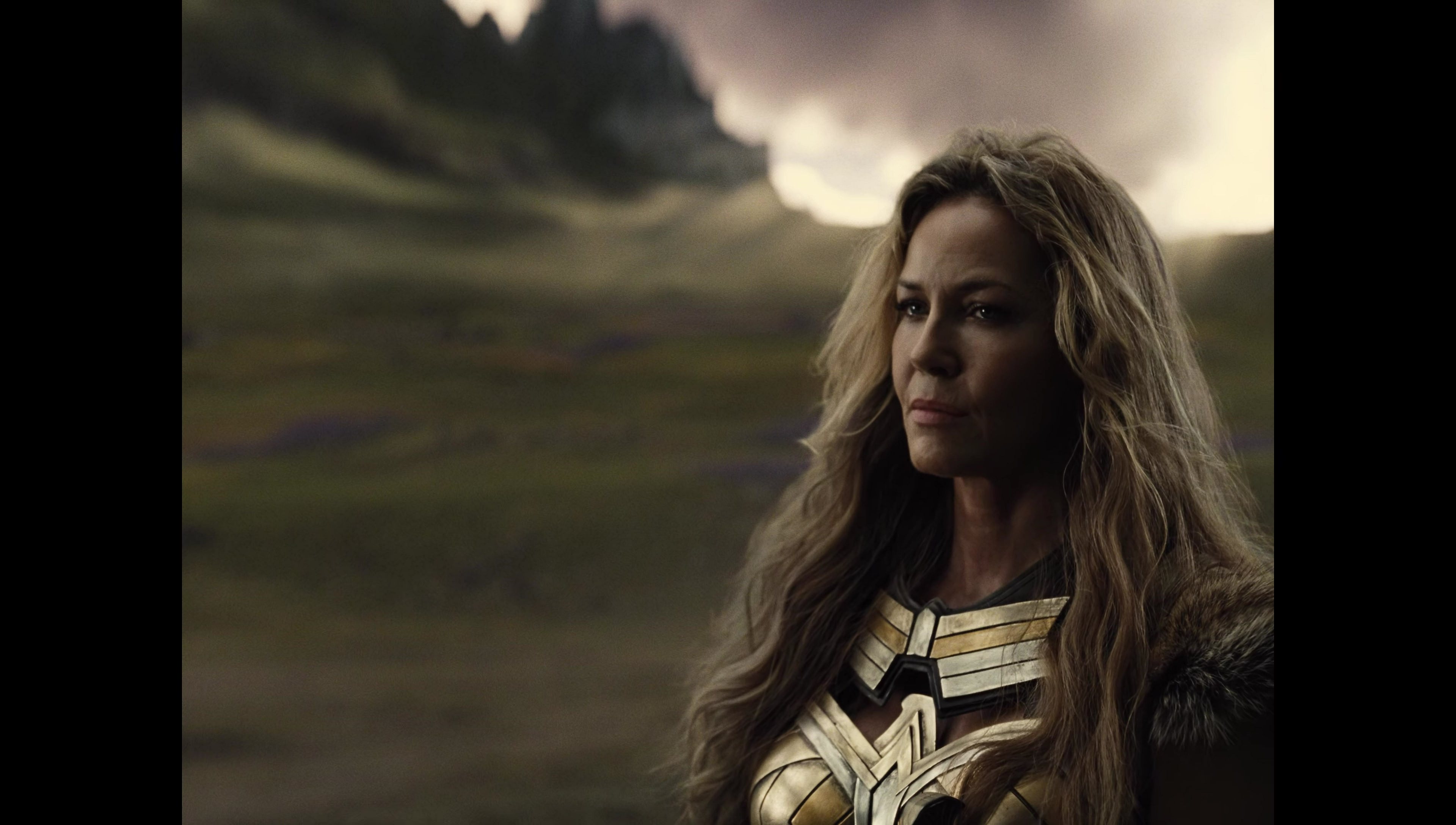 Zack Snyder’s Justice League (2021) HD screenshot 3500