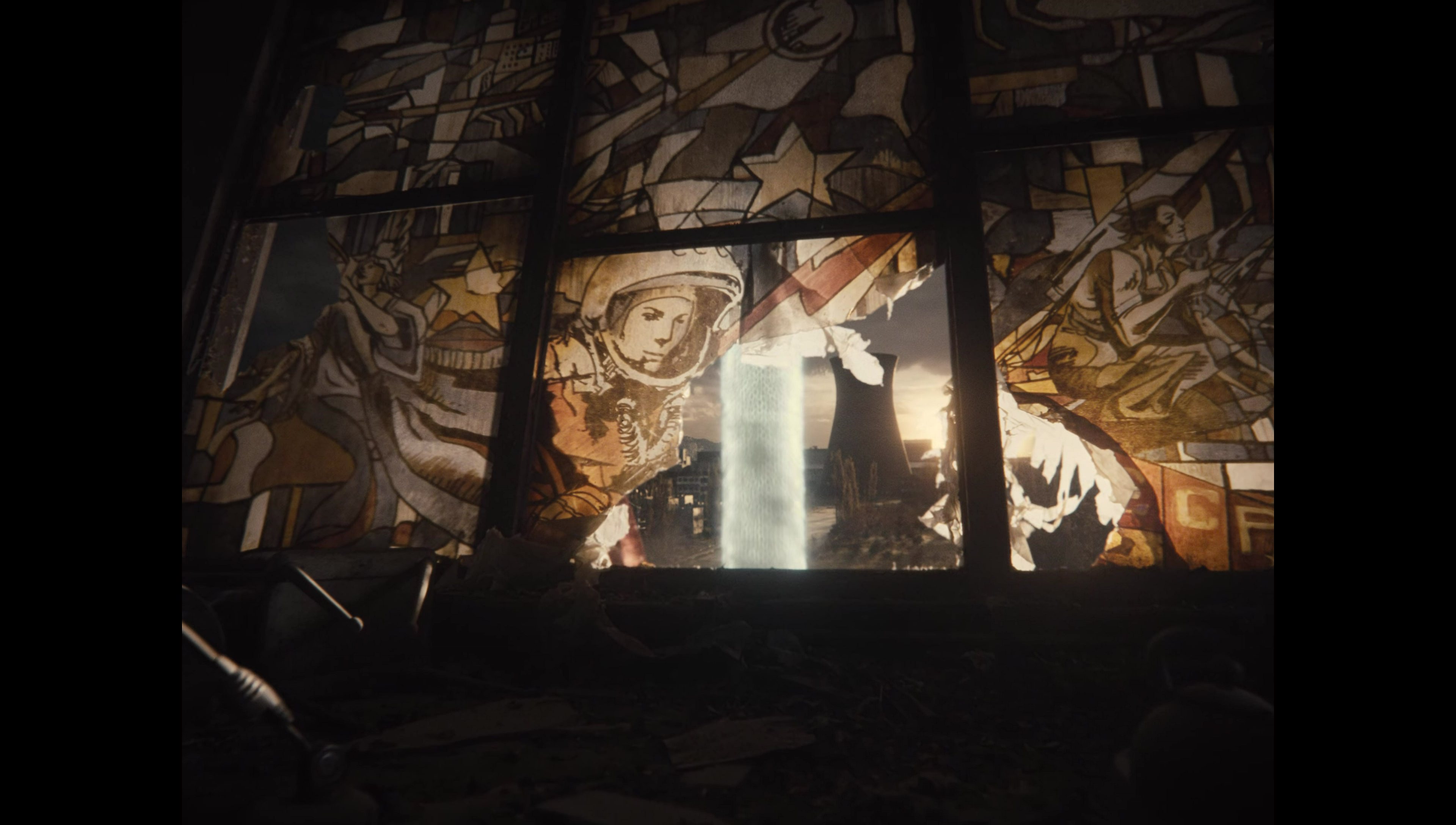 Zack Snyder’s Justice League (2021) HD screenshot 3506