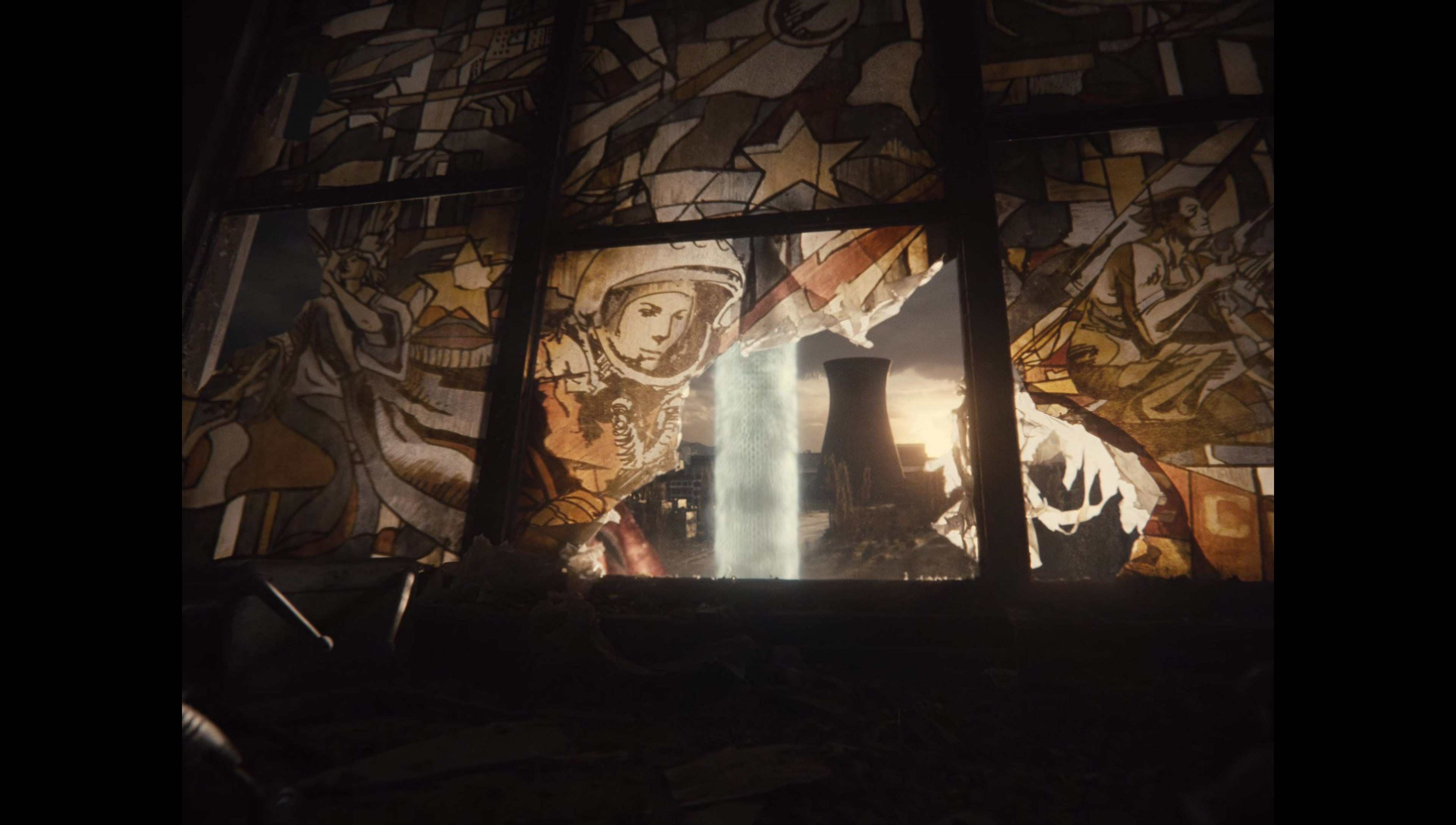 Zack Snyder’s Justice League (2021) screencap 3507