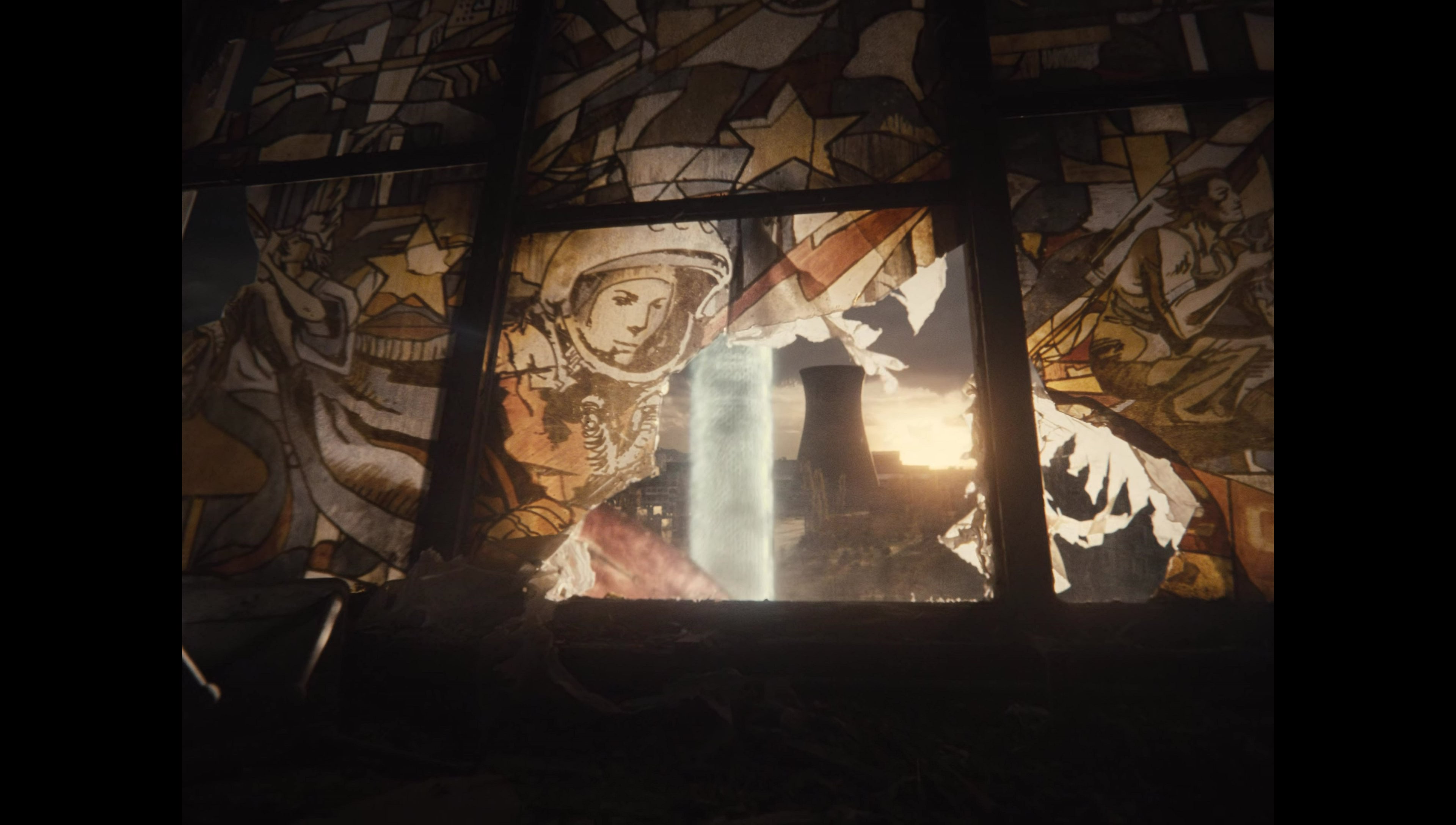 Zack Snyder’s Justice League (2021) HD screenshot 3509