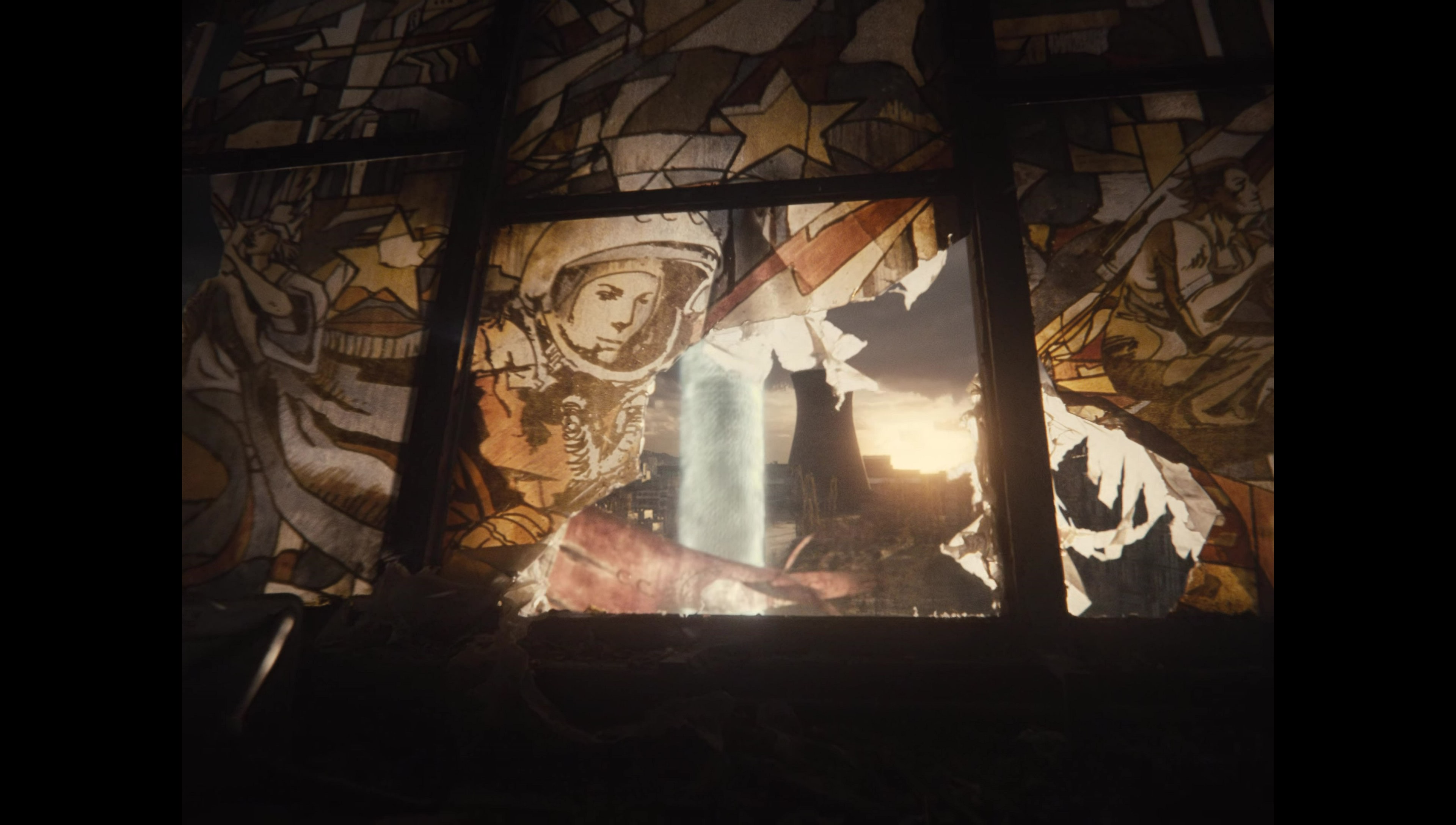 Zack Snyder’s Justice League (2021) screencap 3510