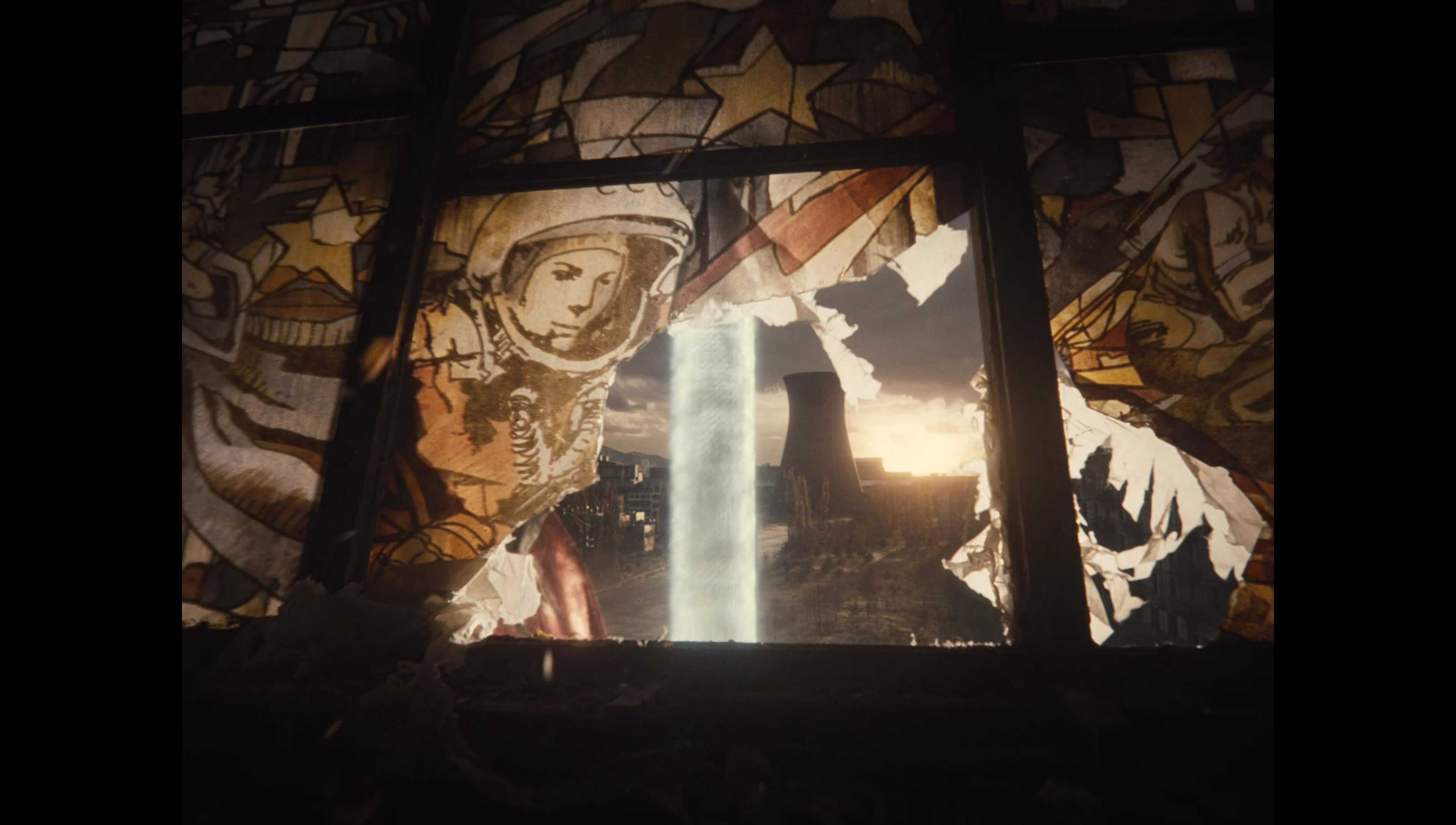 Zack Snyder’s Justice League (2021) HD screenshot 3512