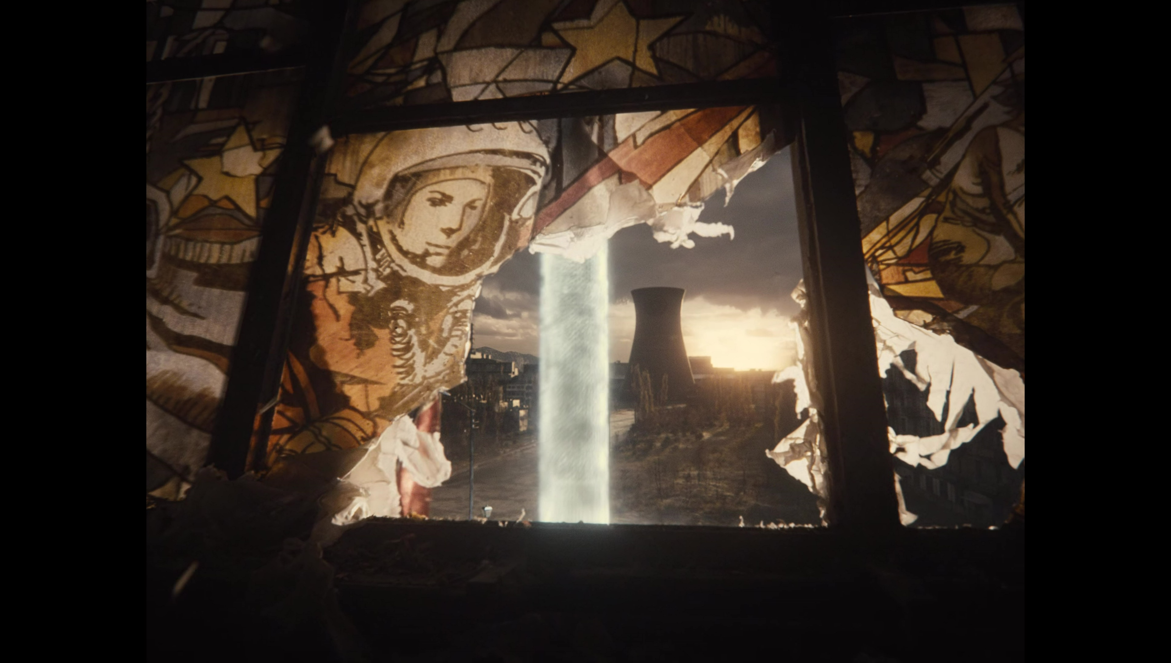 Zack Snyder’s Justice League (2021) screencap 3513