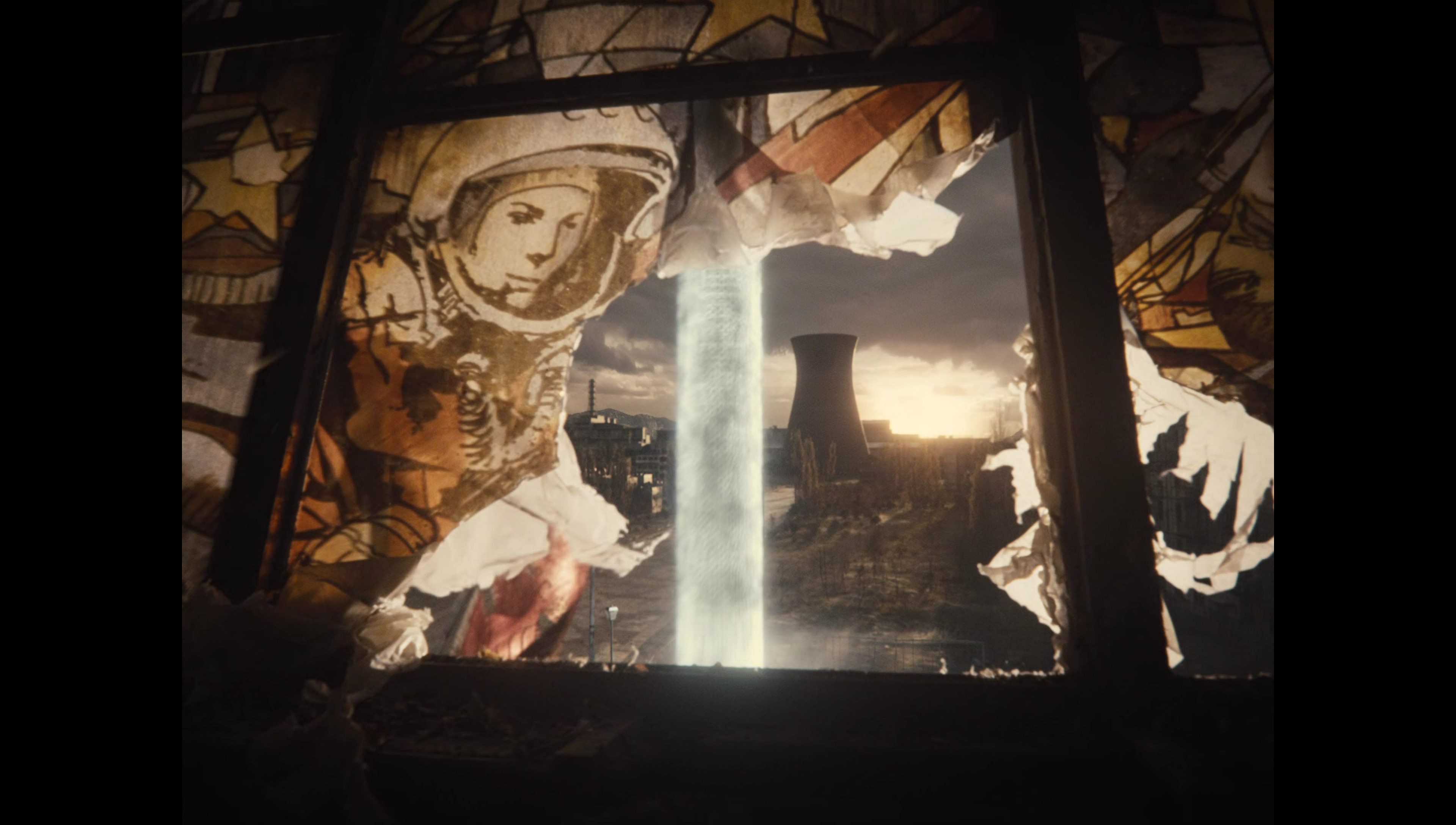 Zack Snyder’s Justice League (2021) movie still 3514