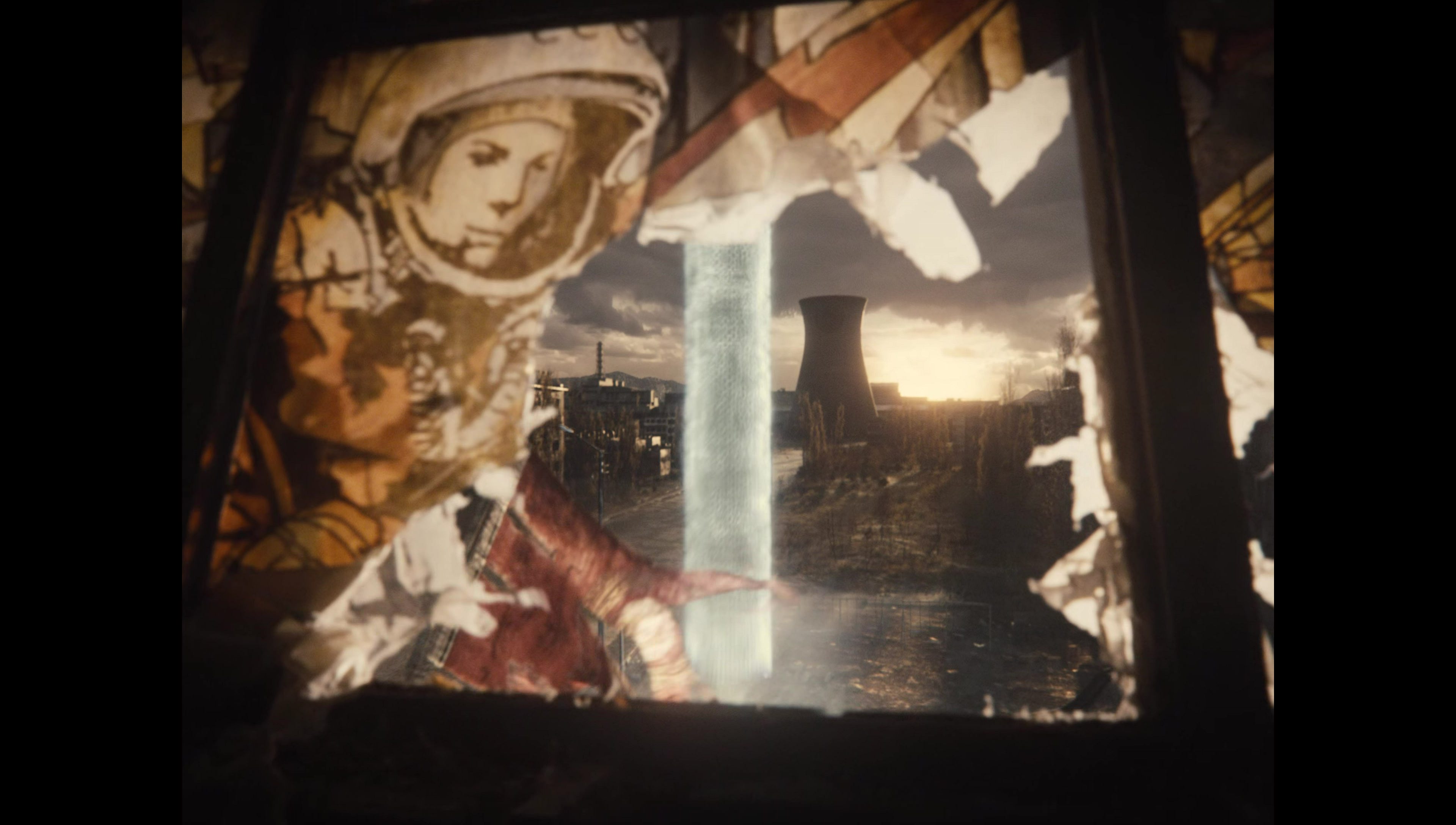Zack Snyder’s Justice League (2021) HD screenshot 3515