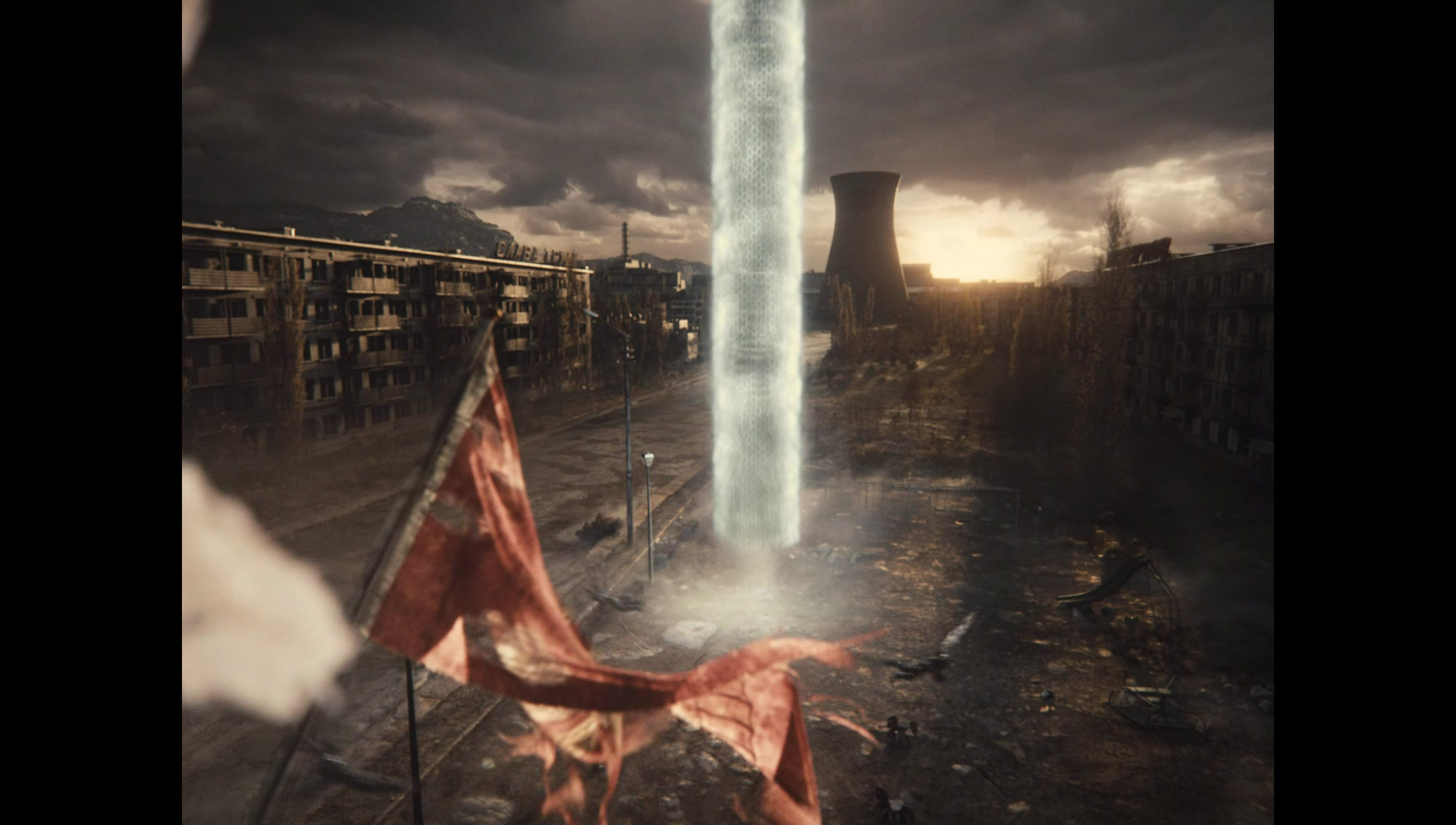 Zack Snyder’s Justice League (2021) HD screenshot 3518