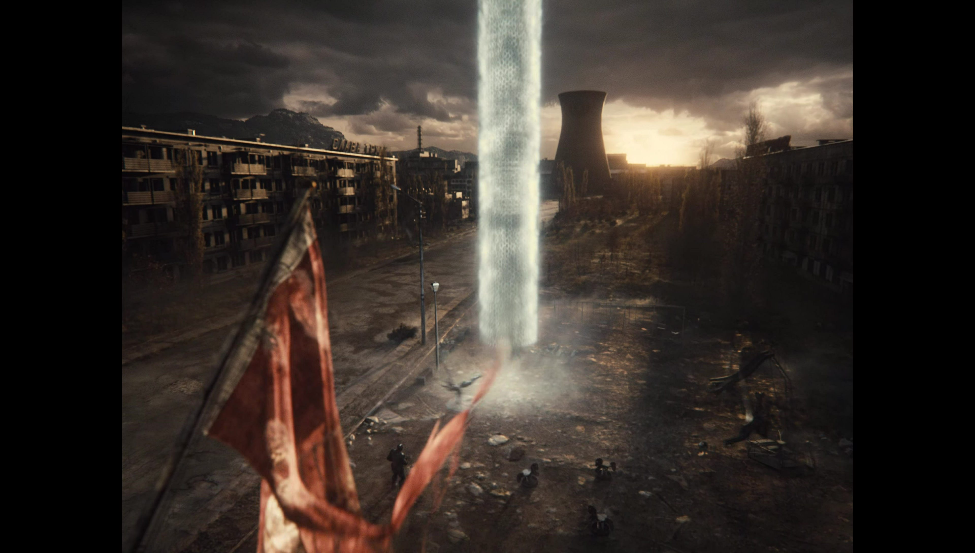 Zack Snyder’s Justice League (2021) screencap 3519
