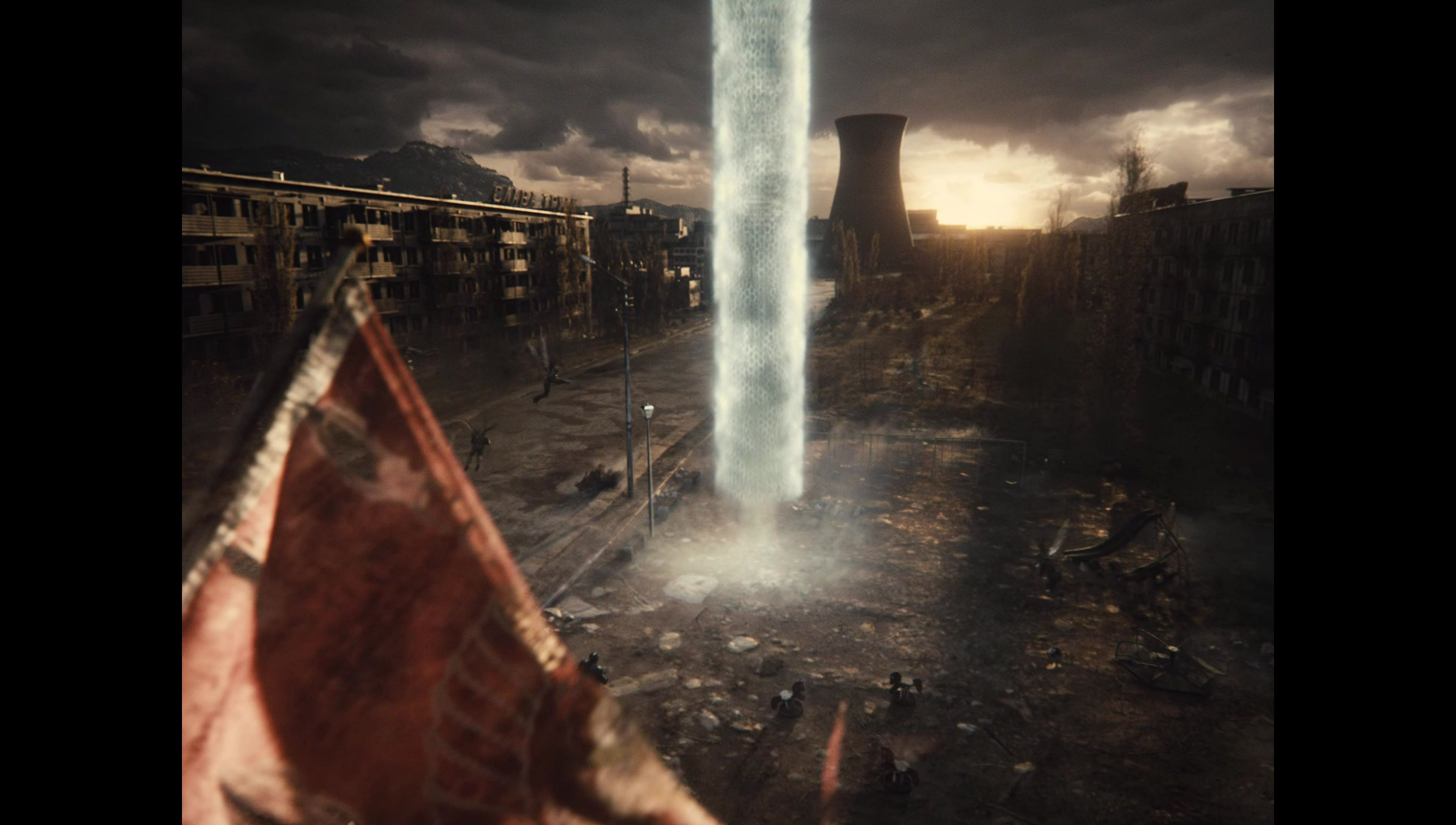 Zack Snyder’s Justice League (2021) HD screenshot 3521
