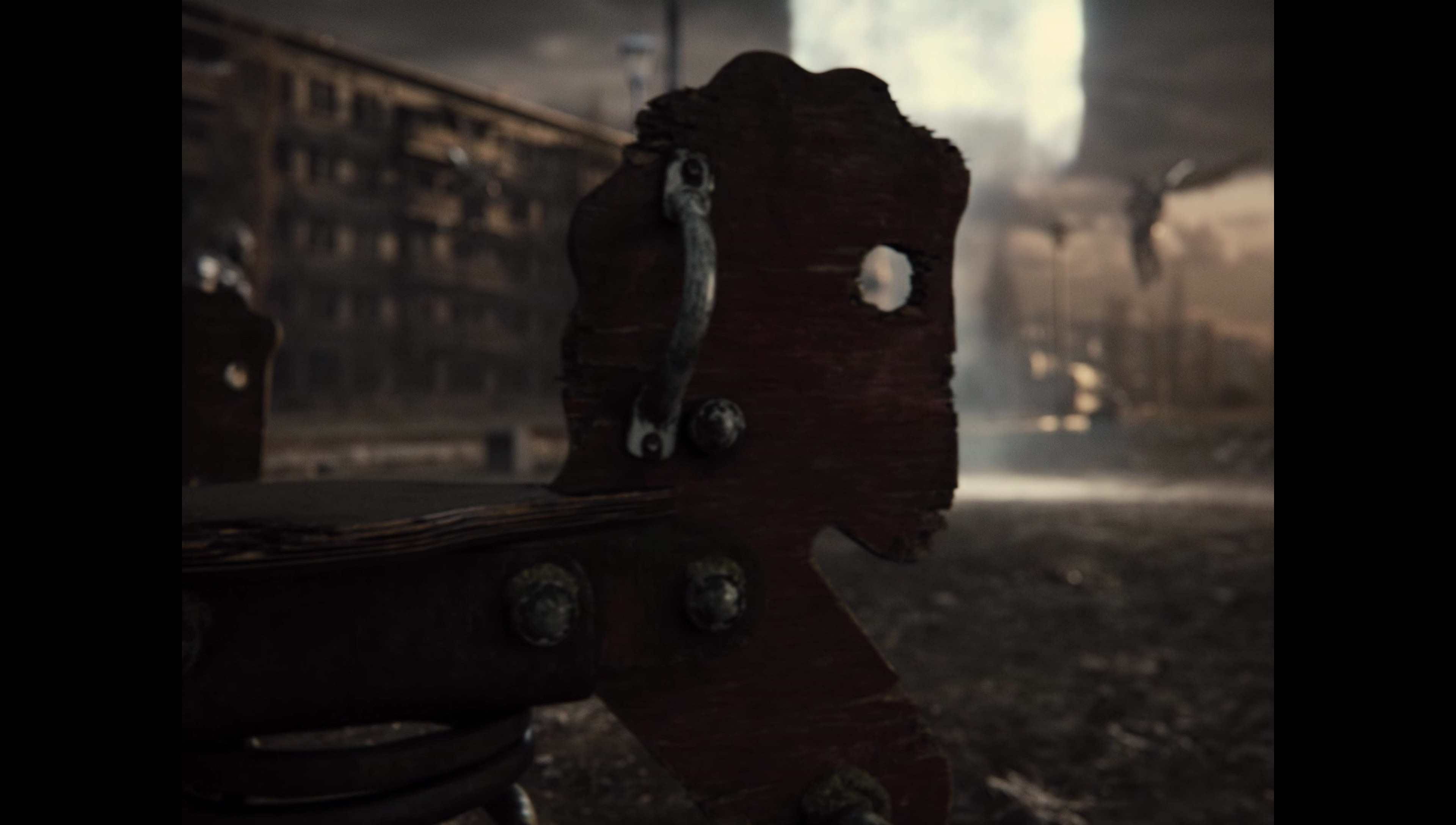 Zack Snyder’s Justice League (2021) HD screenshot 3527