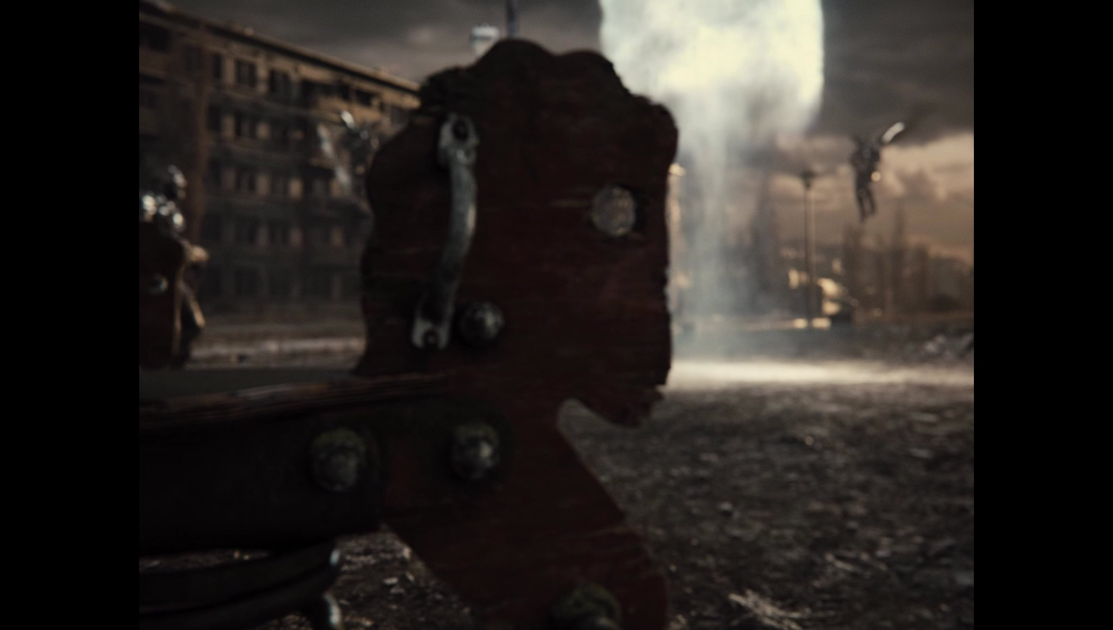 Zack Snyder’s Justice League (2021) screencap 3528