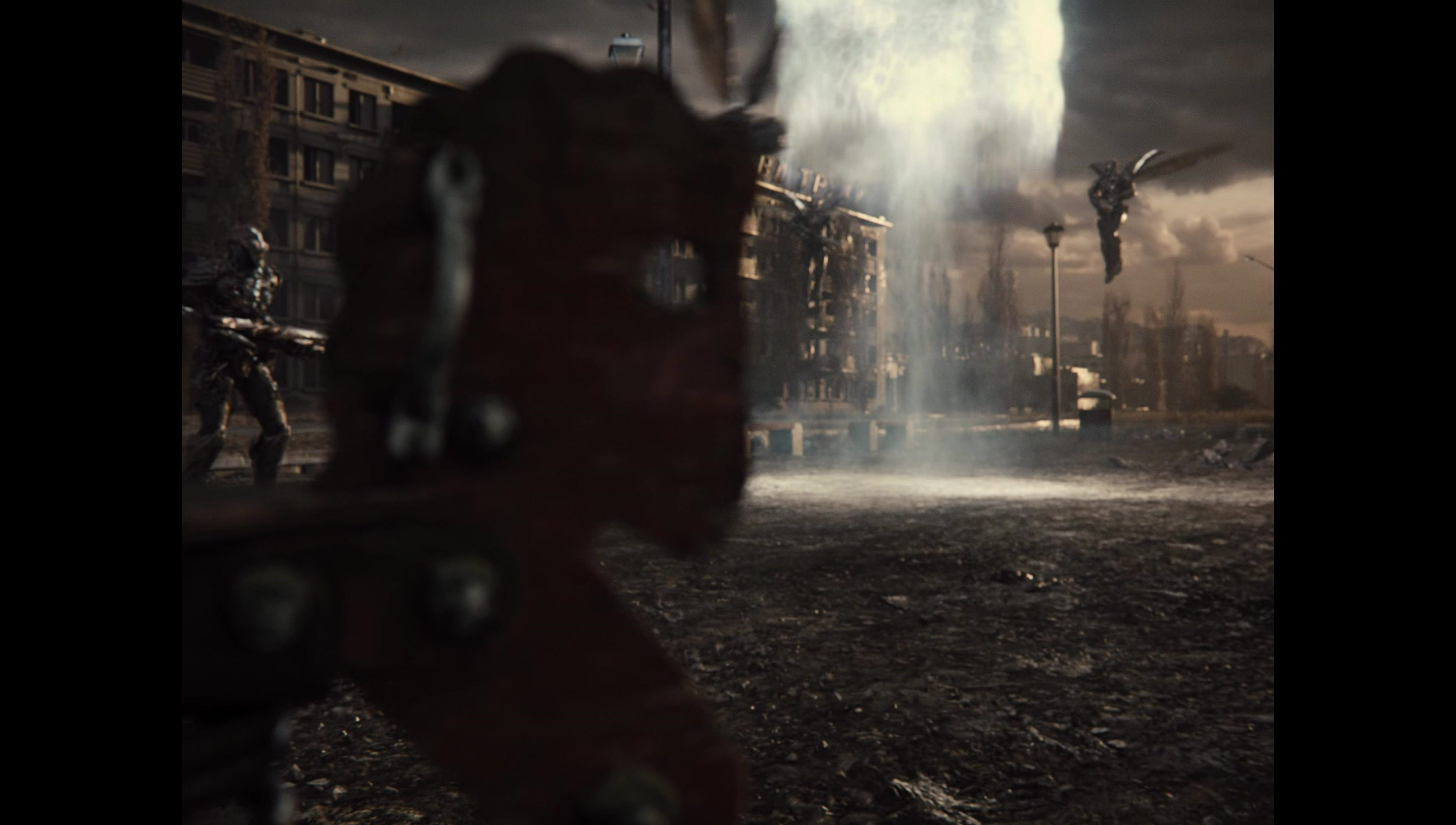 Zack Snyder’s Justice League (2021) HD screenshot 3530