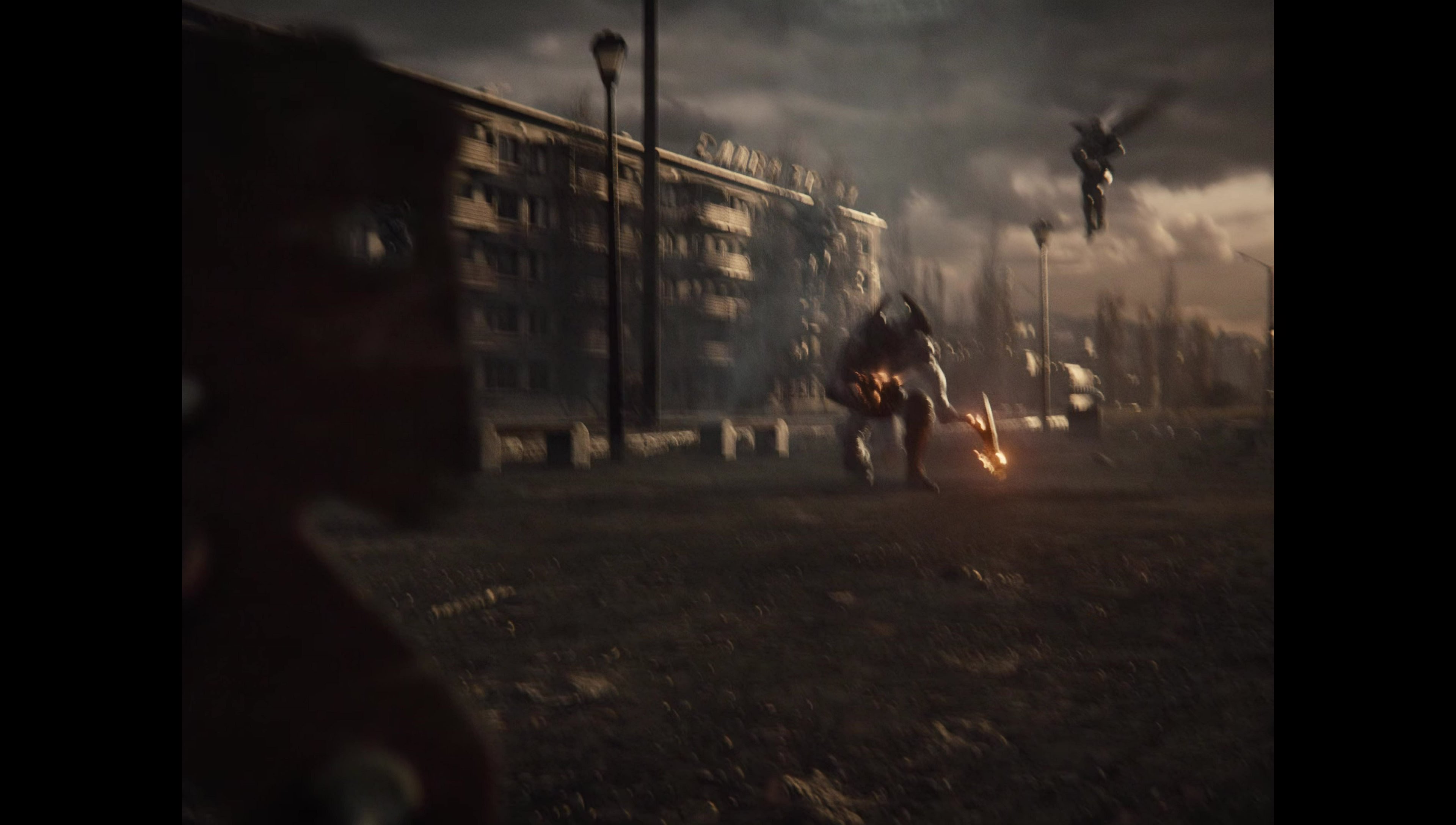 Zack Snyder’s Justice League (2021) screencap 3534