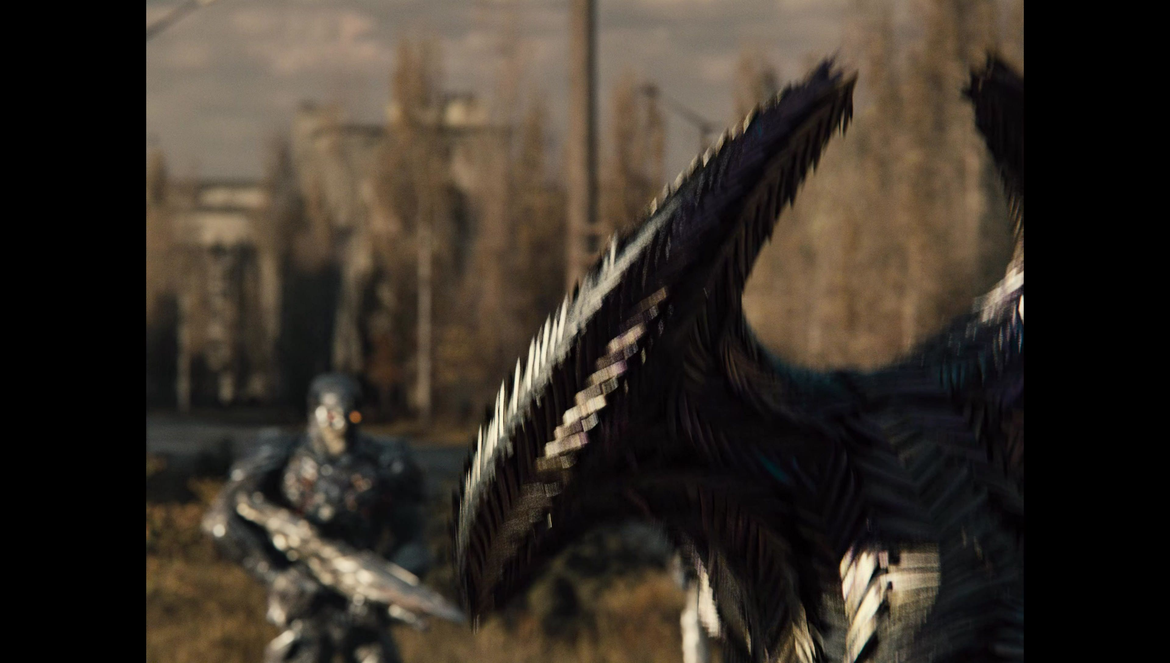 Zack Snyder’s Justice League (2021) screencap 3537